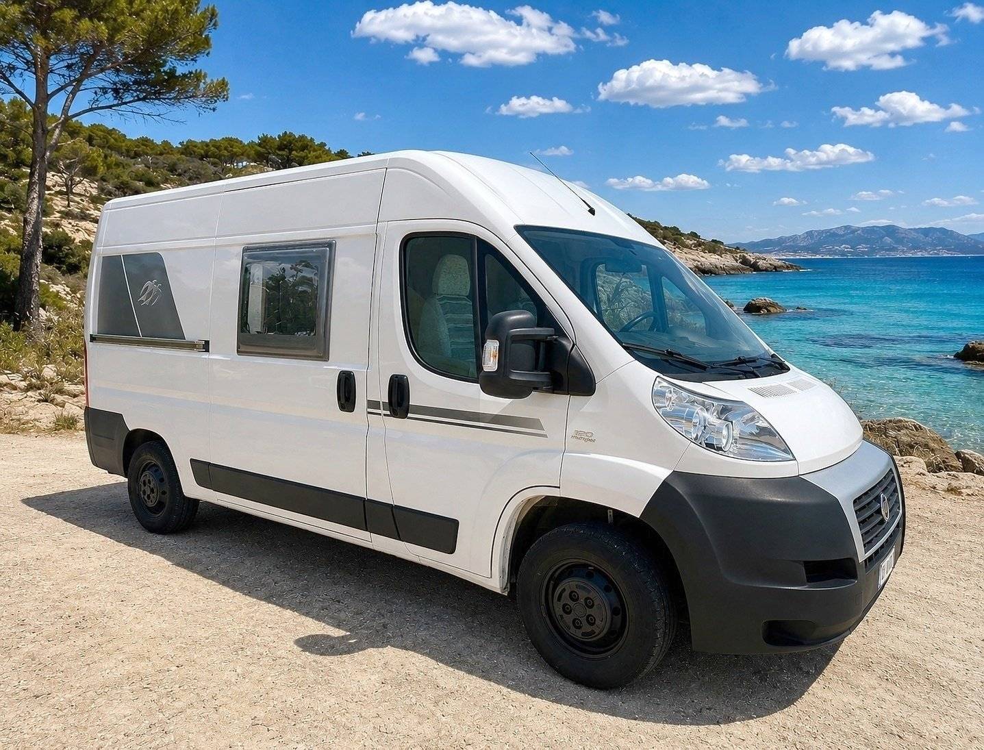 Knaus Boxstar