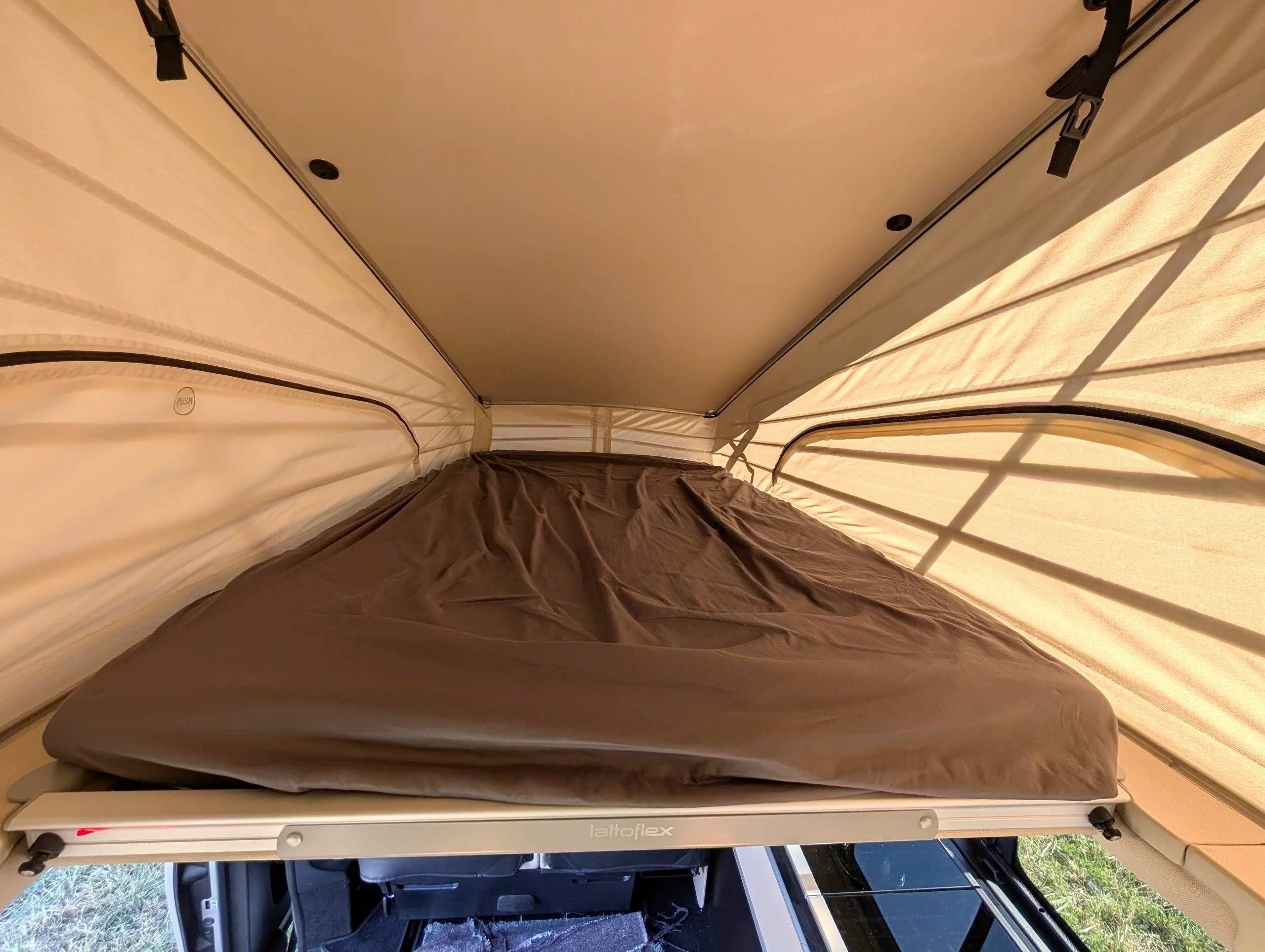 Westfalia V 250 Marco Polo