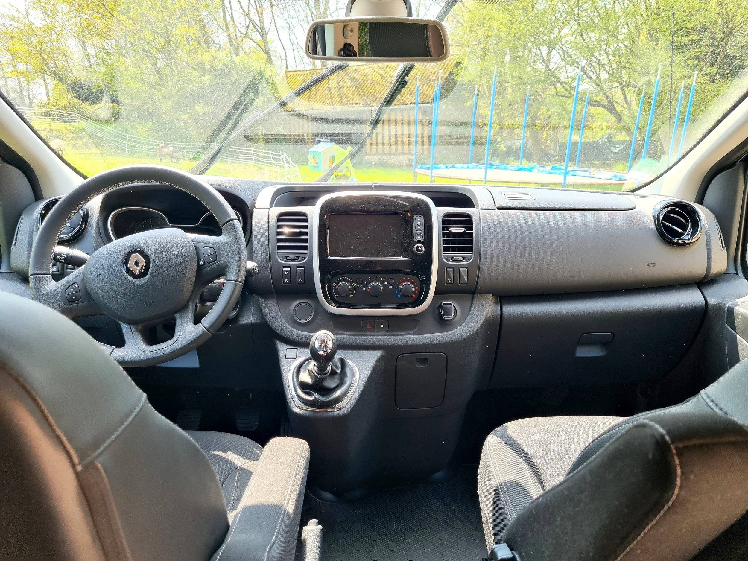 Glénan Concept Cars Horizon Van 5