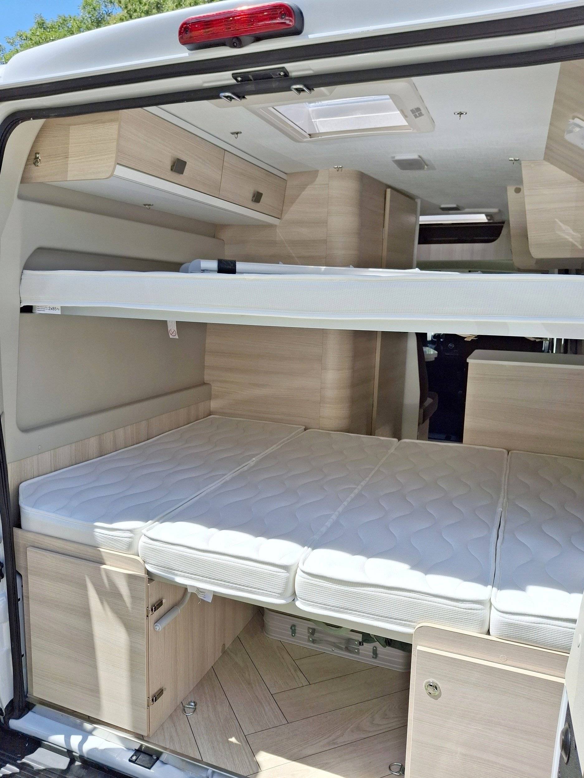 Chausson V594 Max