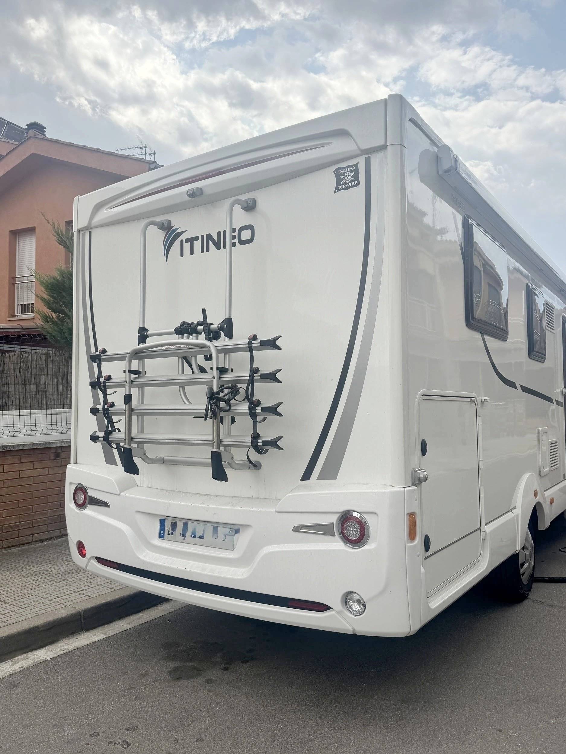Itineo Mjb740