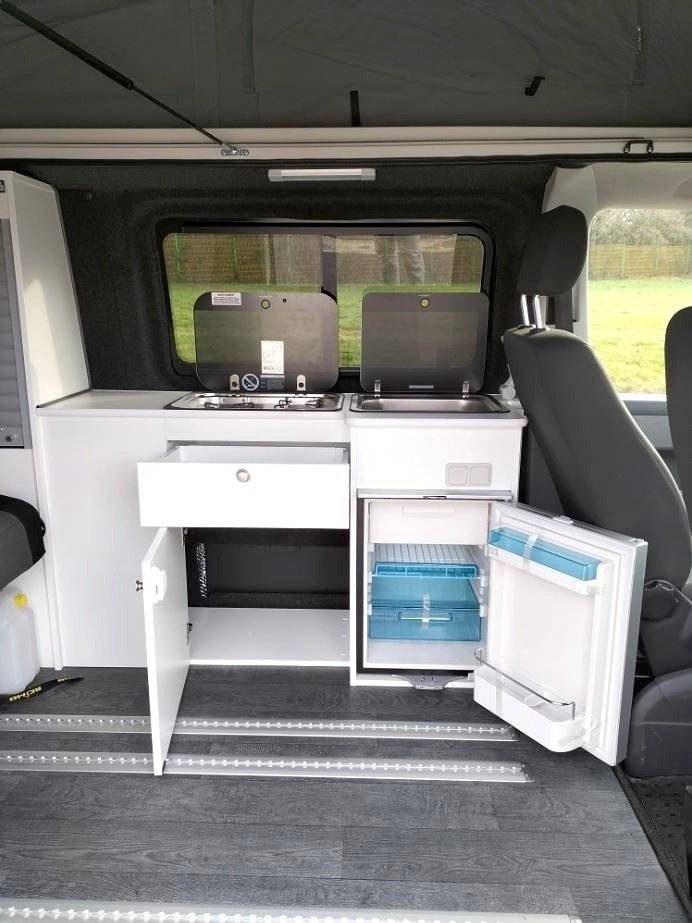 Volkswagen Transporteur