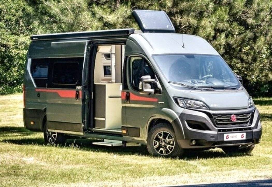 Pilote V 630 J X-Edition