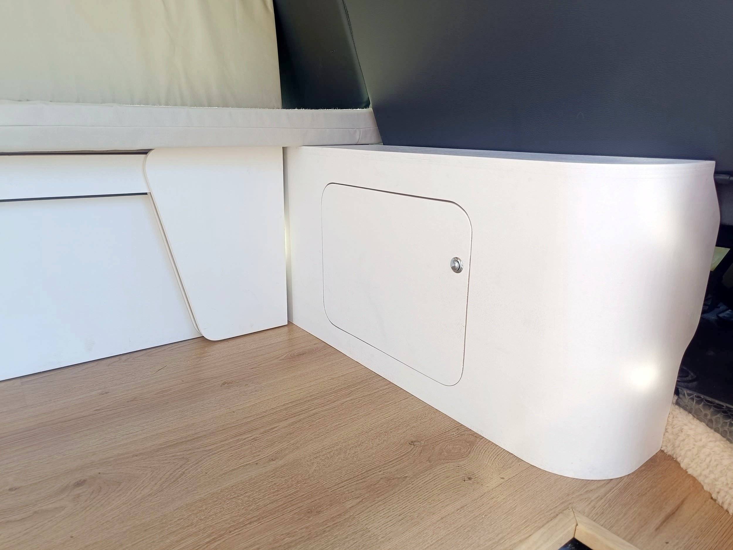 Renault Trafic 2 l 90 ch