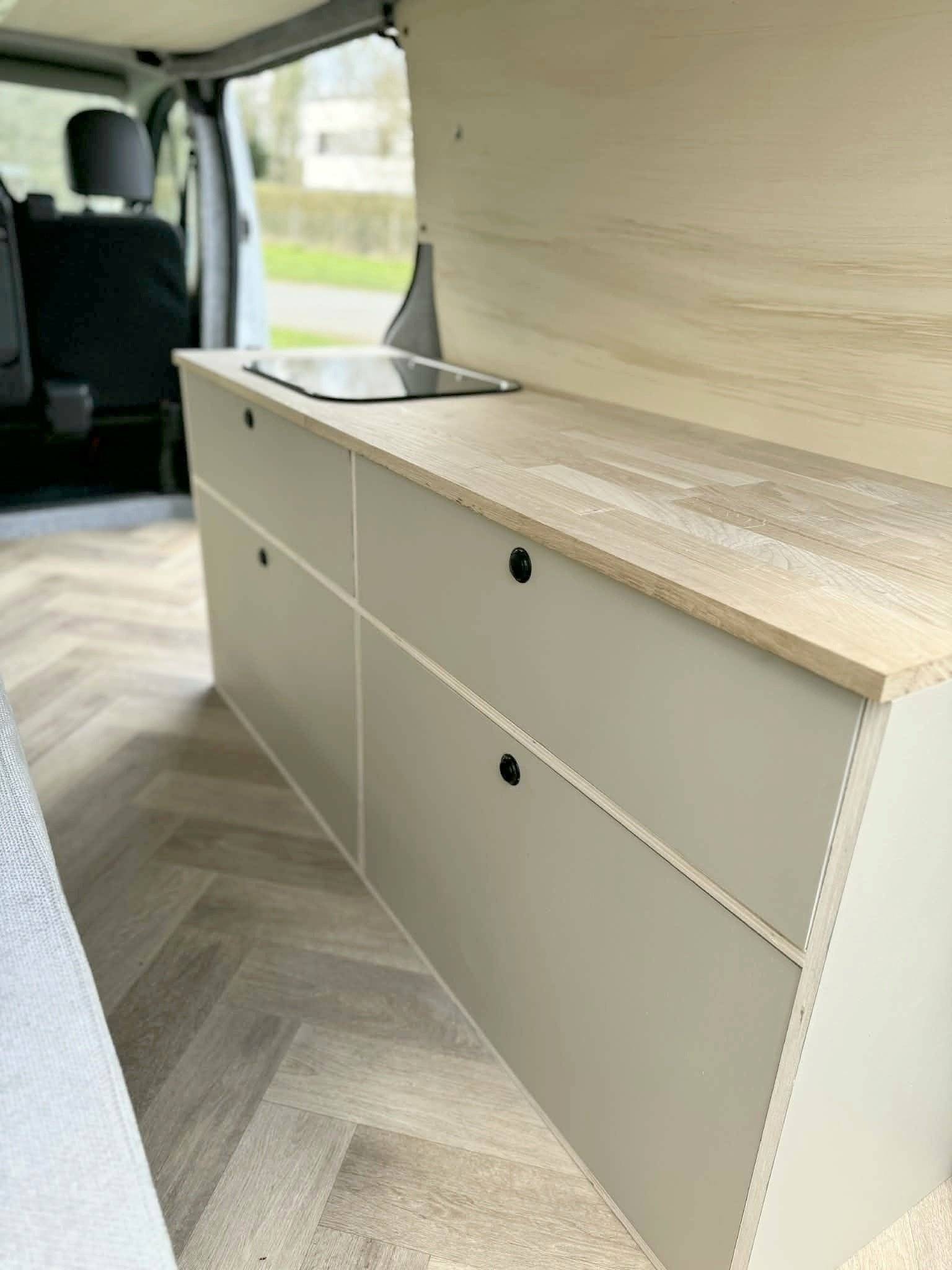 Concept Van Loisirs 