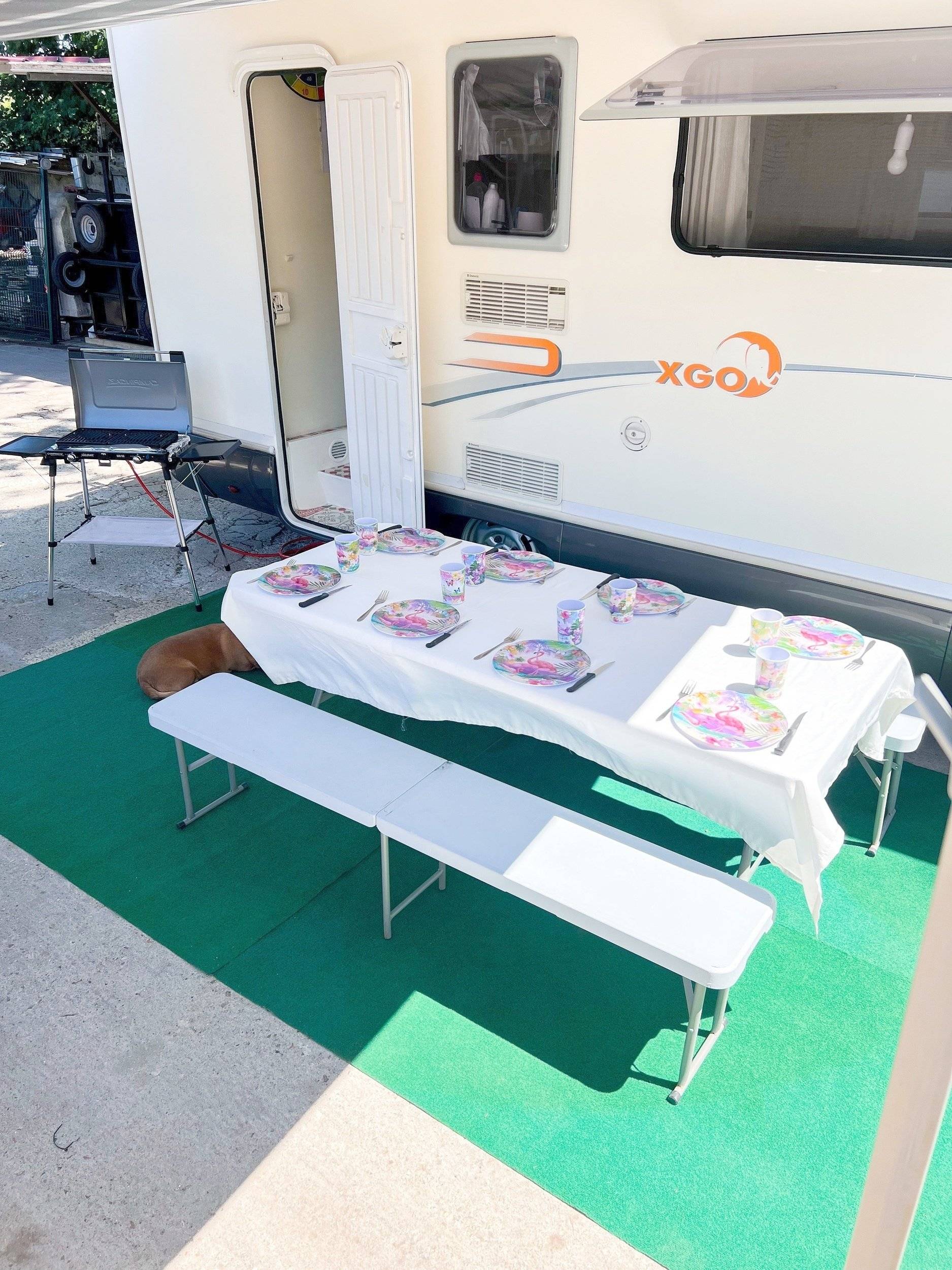 Rimor XGO DYNAMIC 23