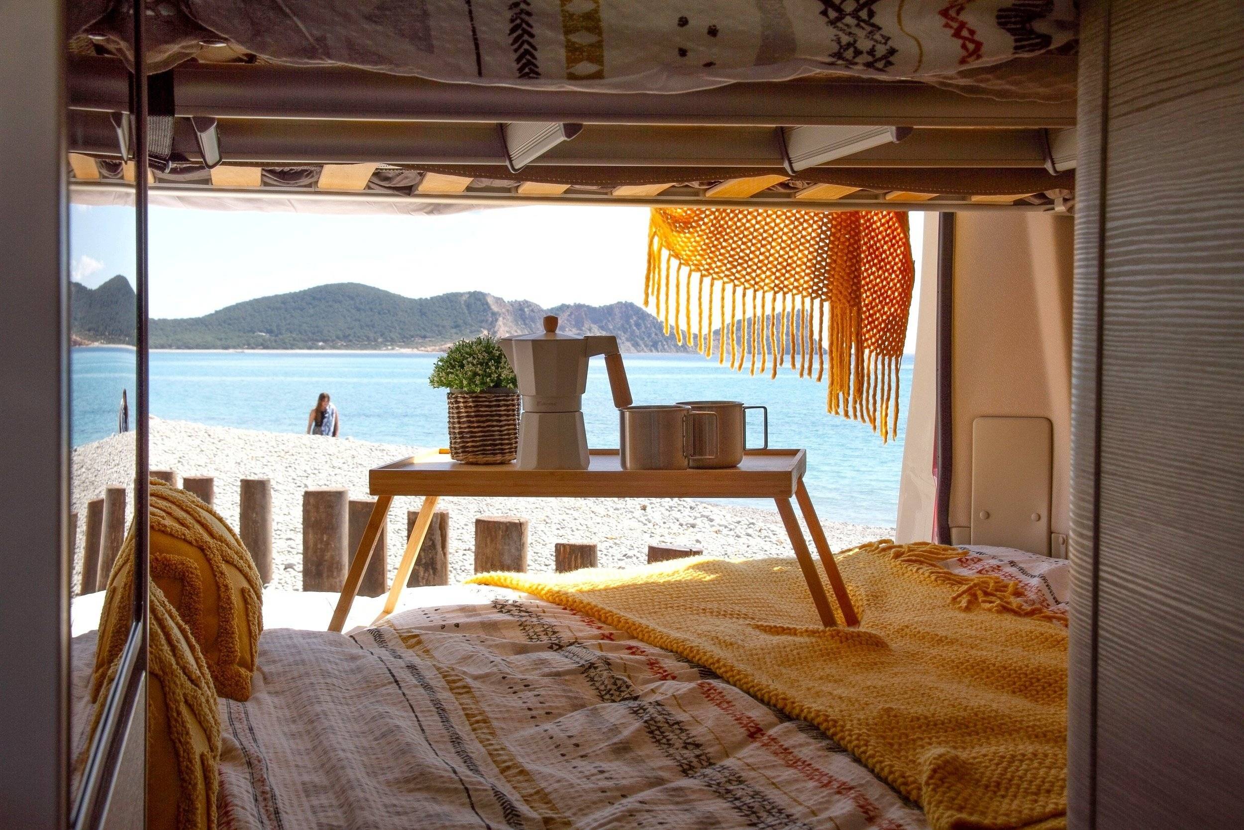 kyros  5 Élite CARAVAN  