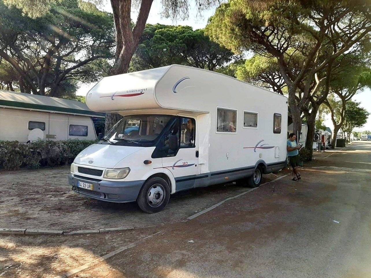 Challenger Challenger