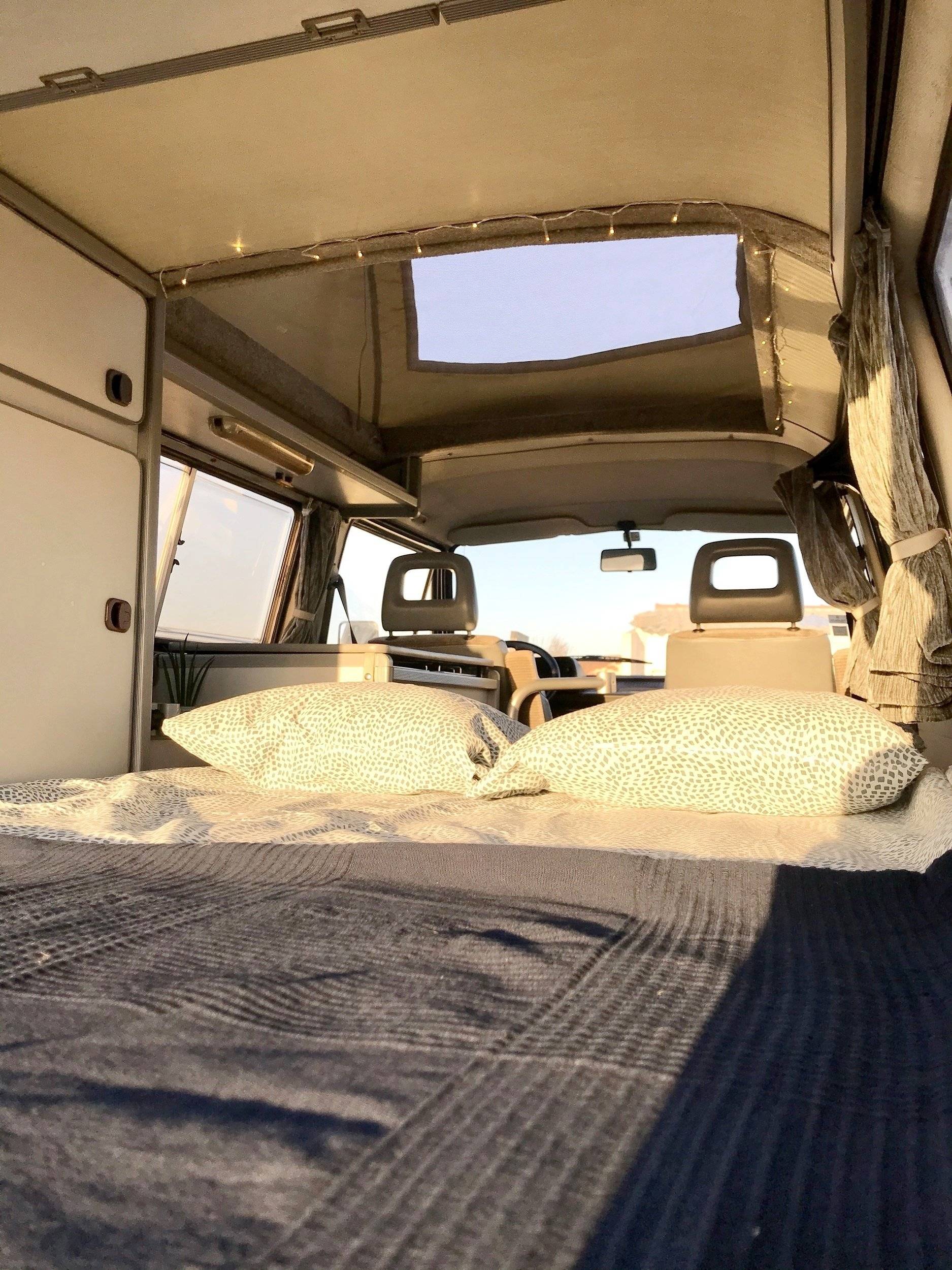 T3 - CARAVELE MALIBU 