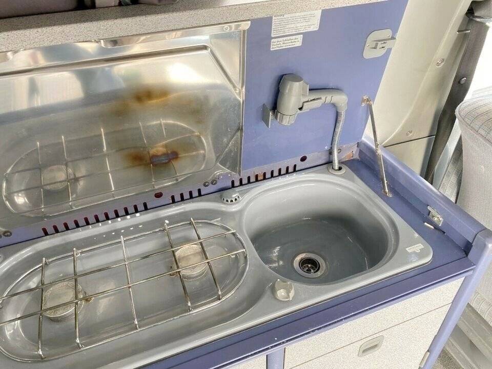 Westfalia T4 California Wolf-2