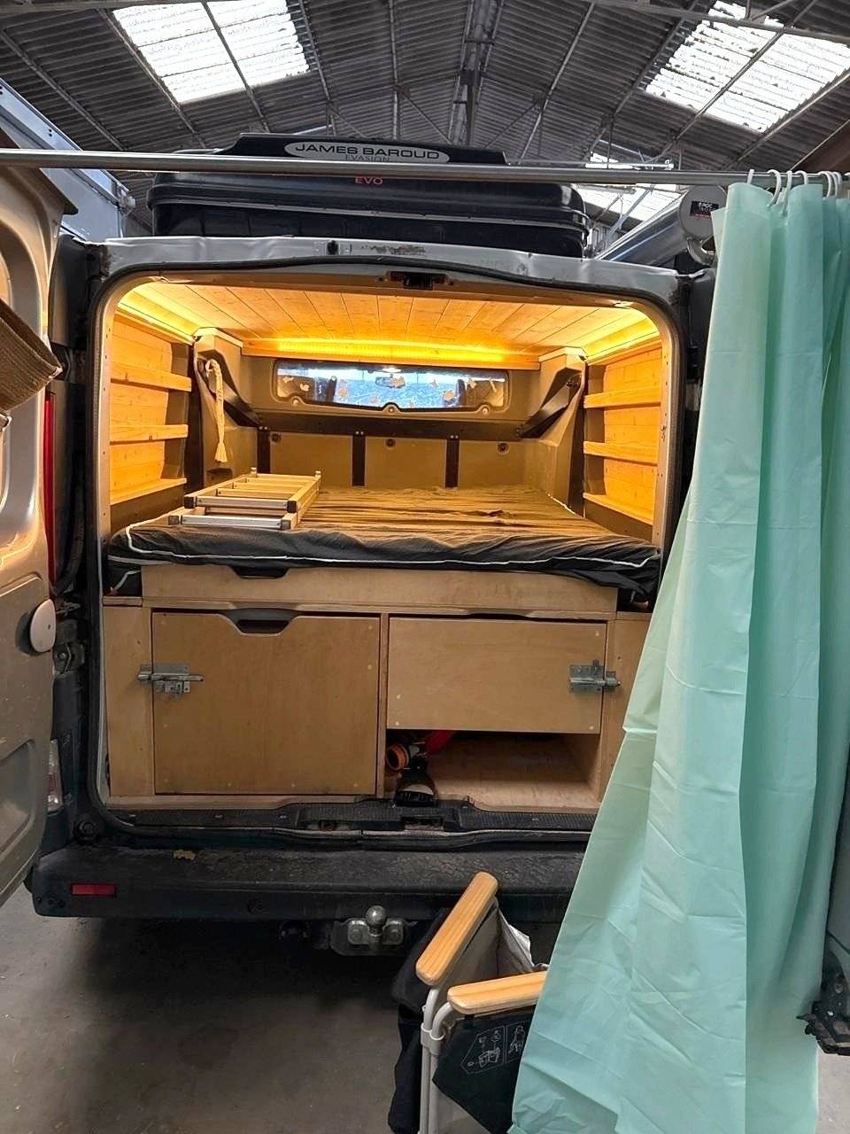 Renault Renault trafic