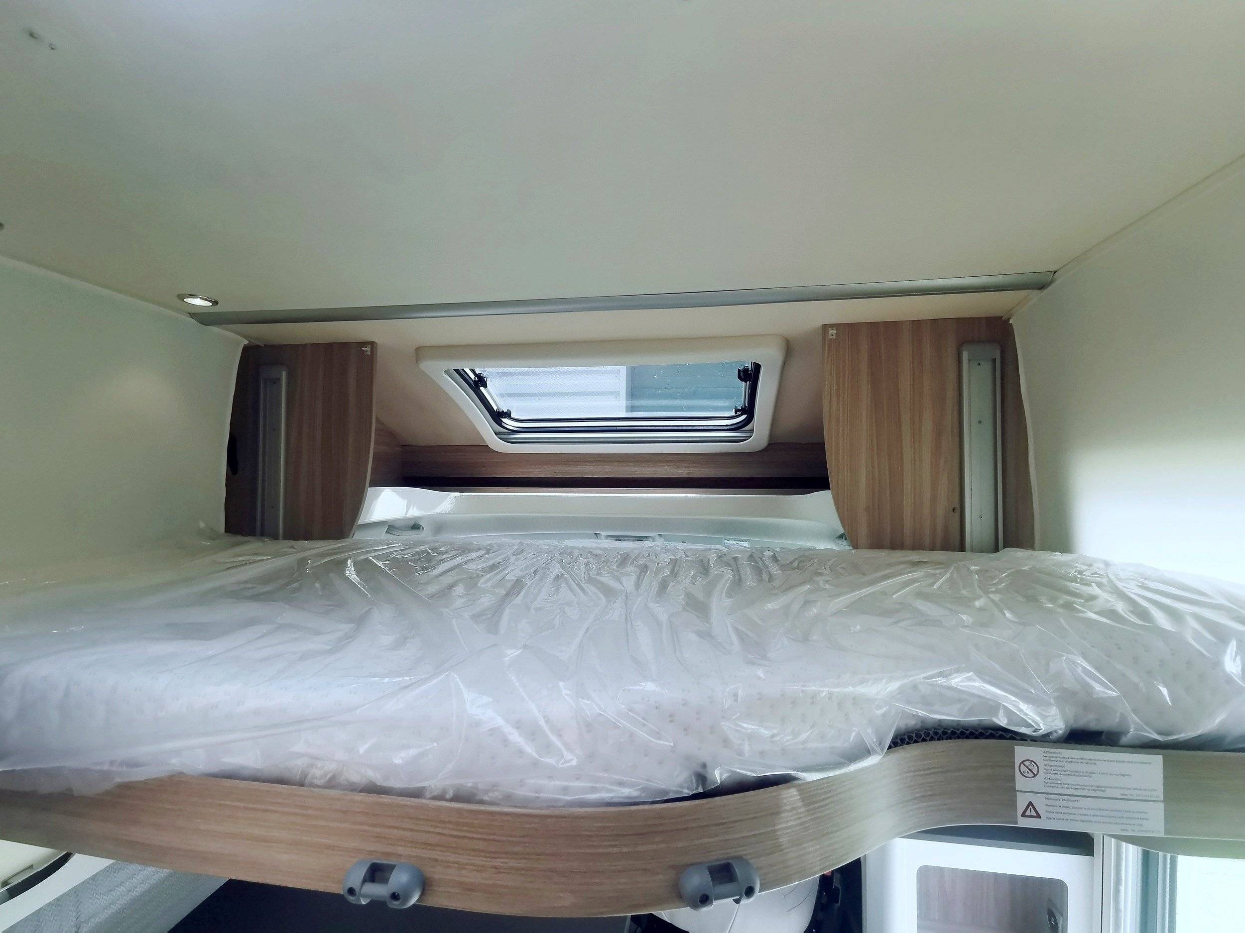 Bürstner Lyseo Time IT 690G