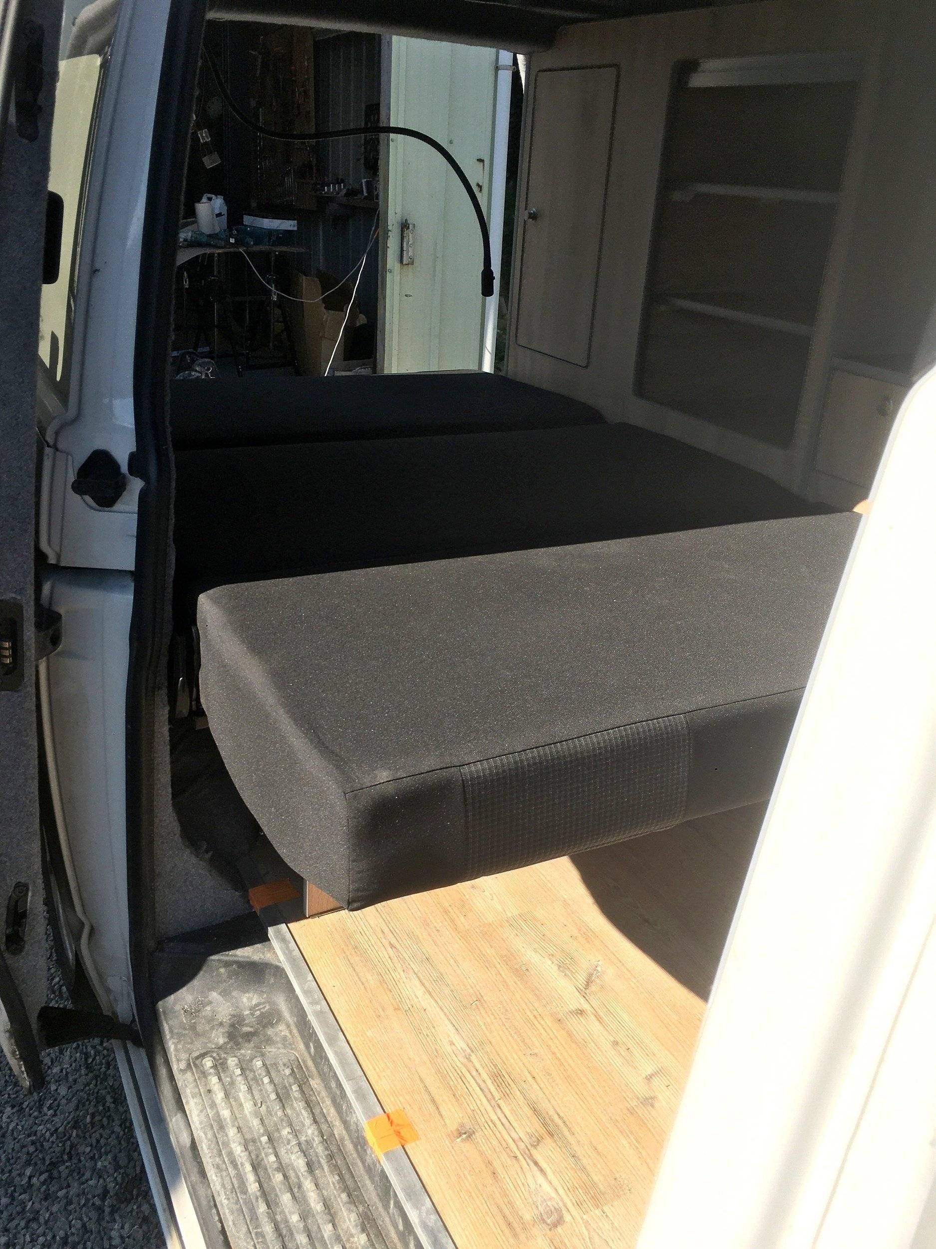 Volkswagen T6 2,0 l 102 ch