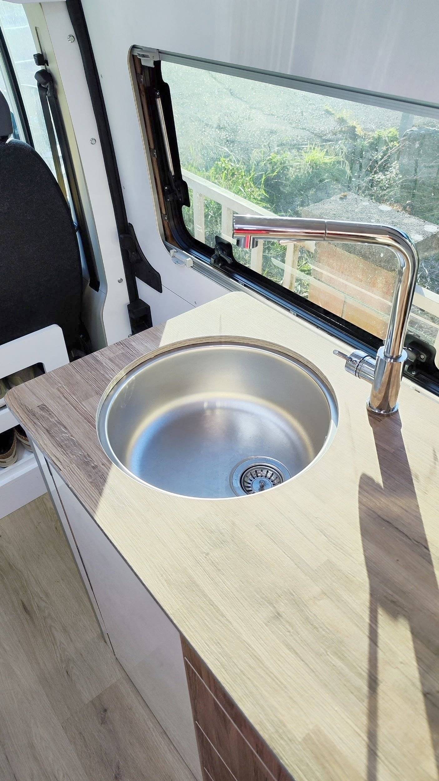 Fiat Ducato 2.3 130cv Multijet