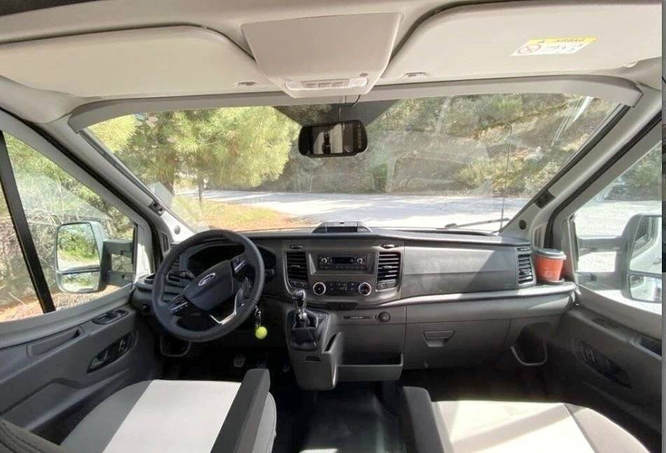 Roller Team Kronos 295TL