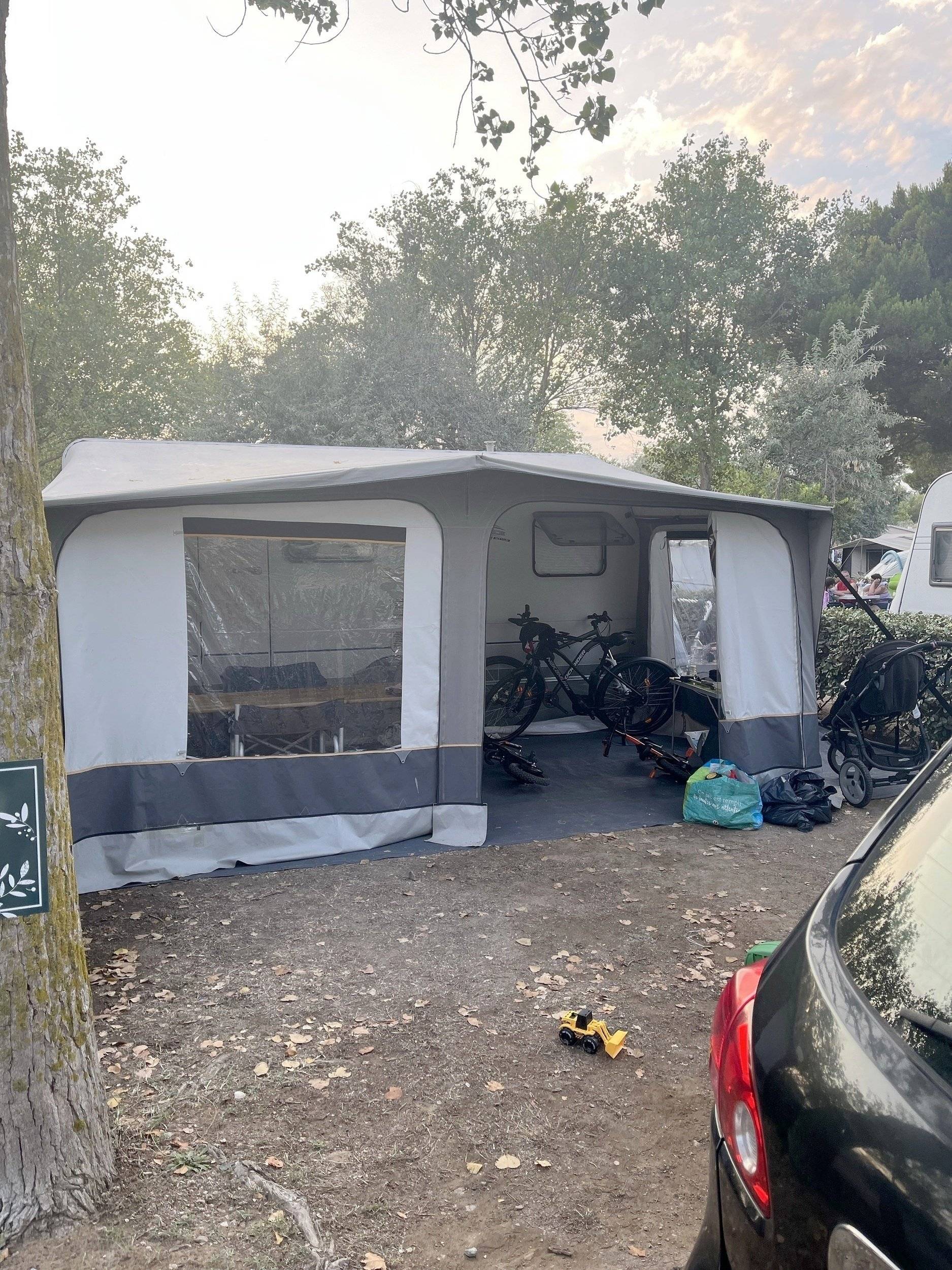 Caravelair caravelair