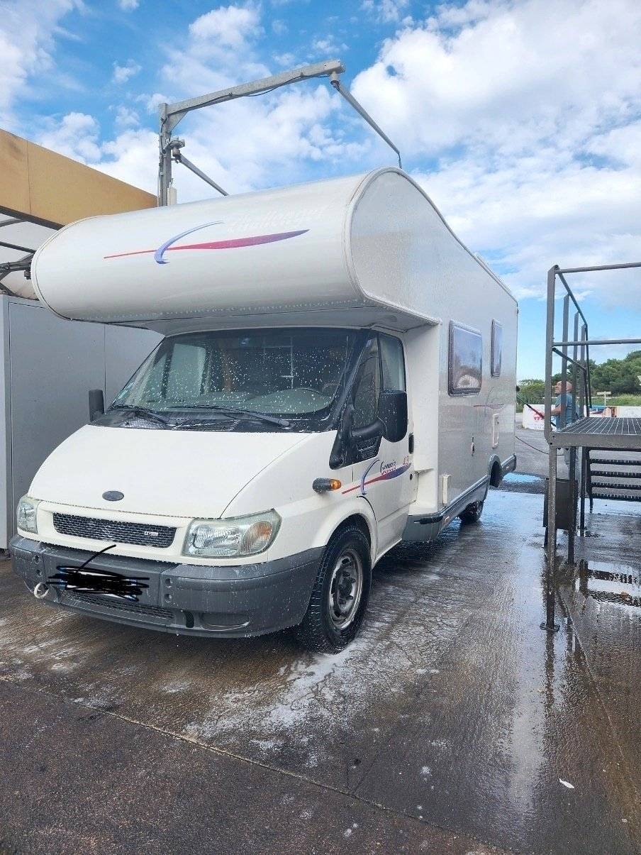 Challenger Challenger