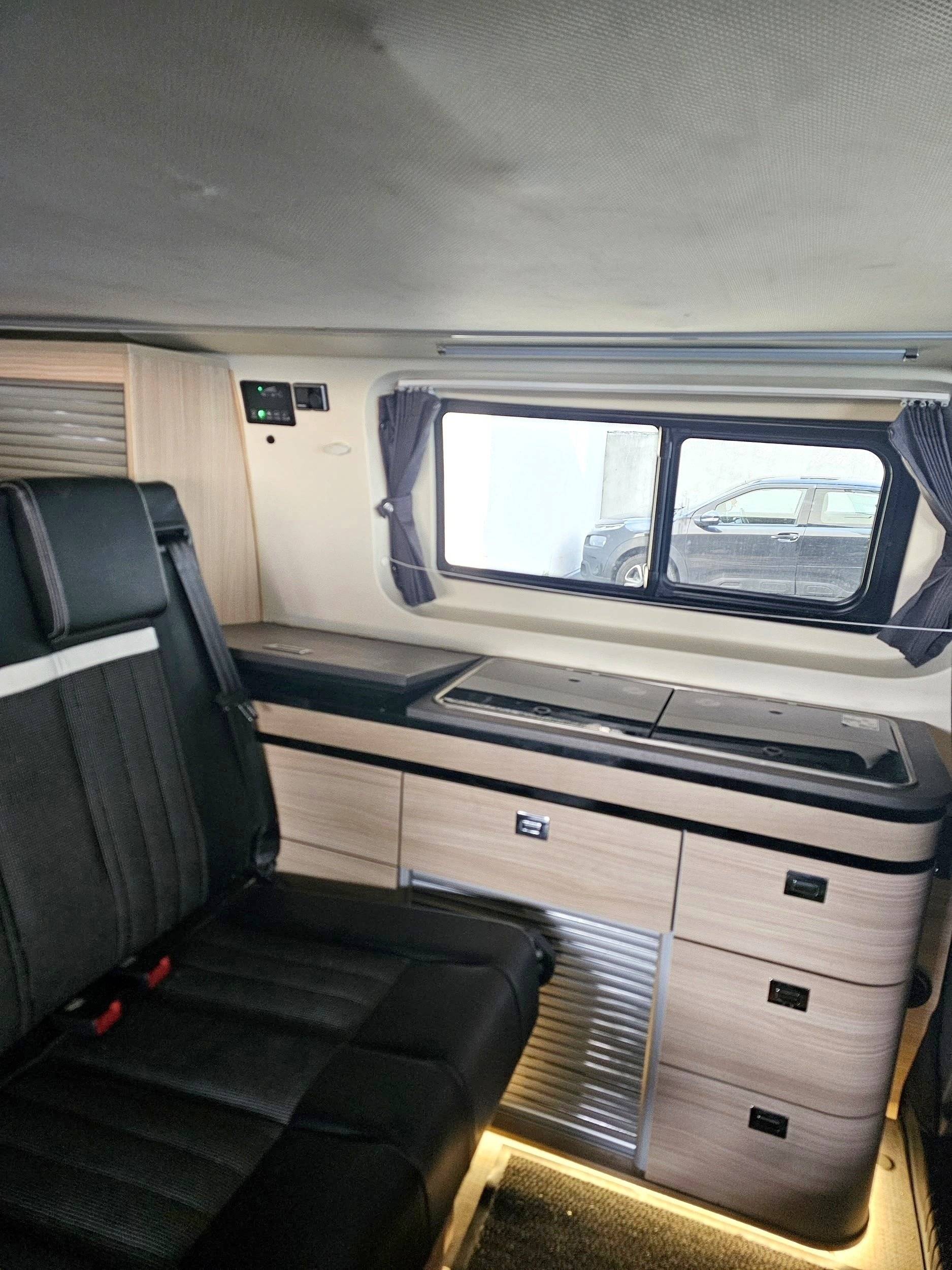 Stylevan Stylevan auckland