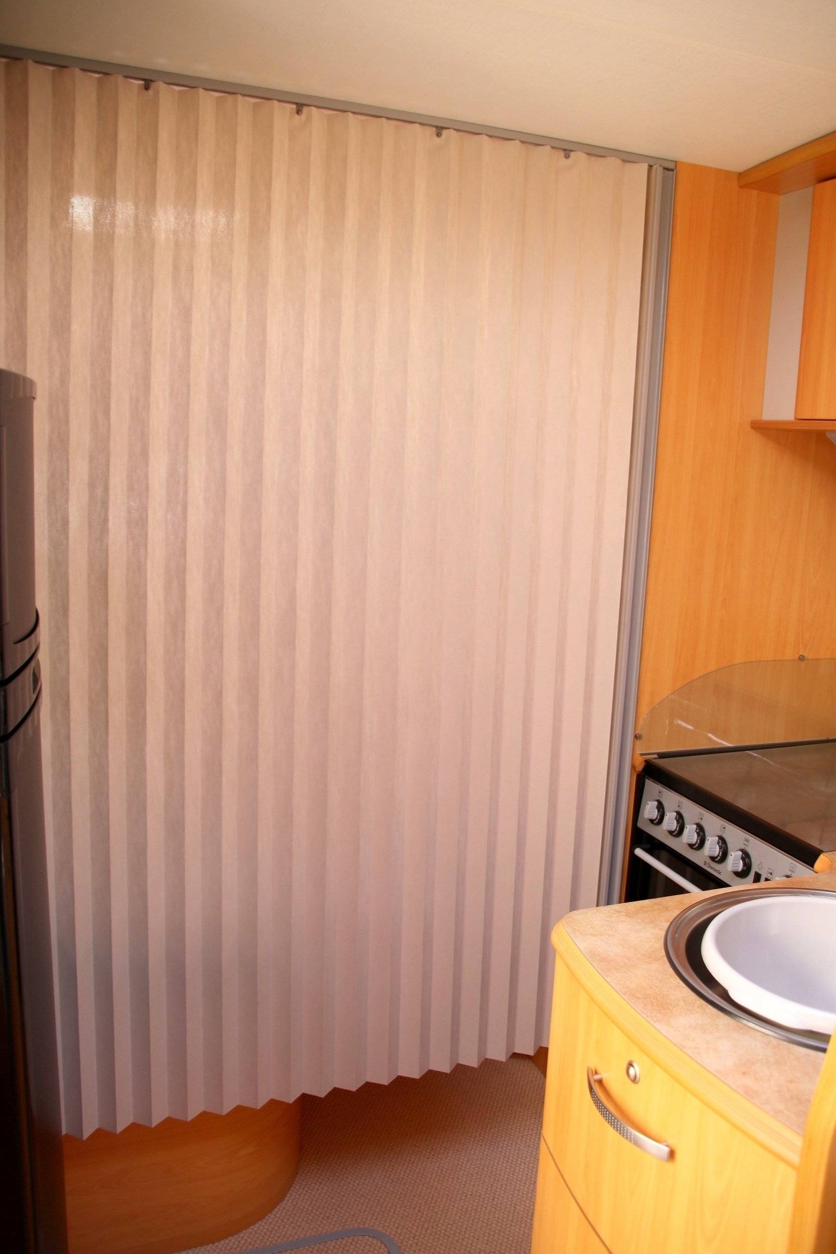 Pilote P 670 Fiat Weinsberg