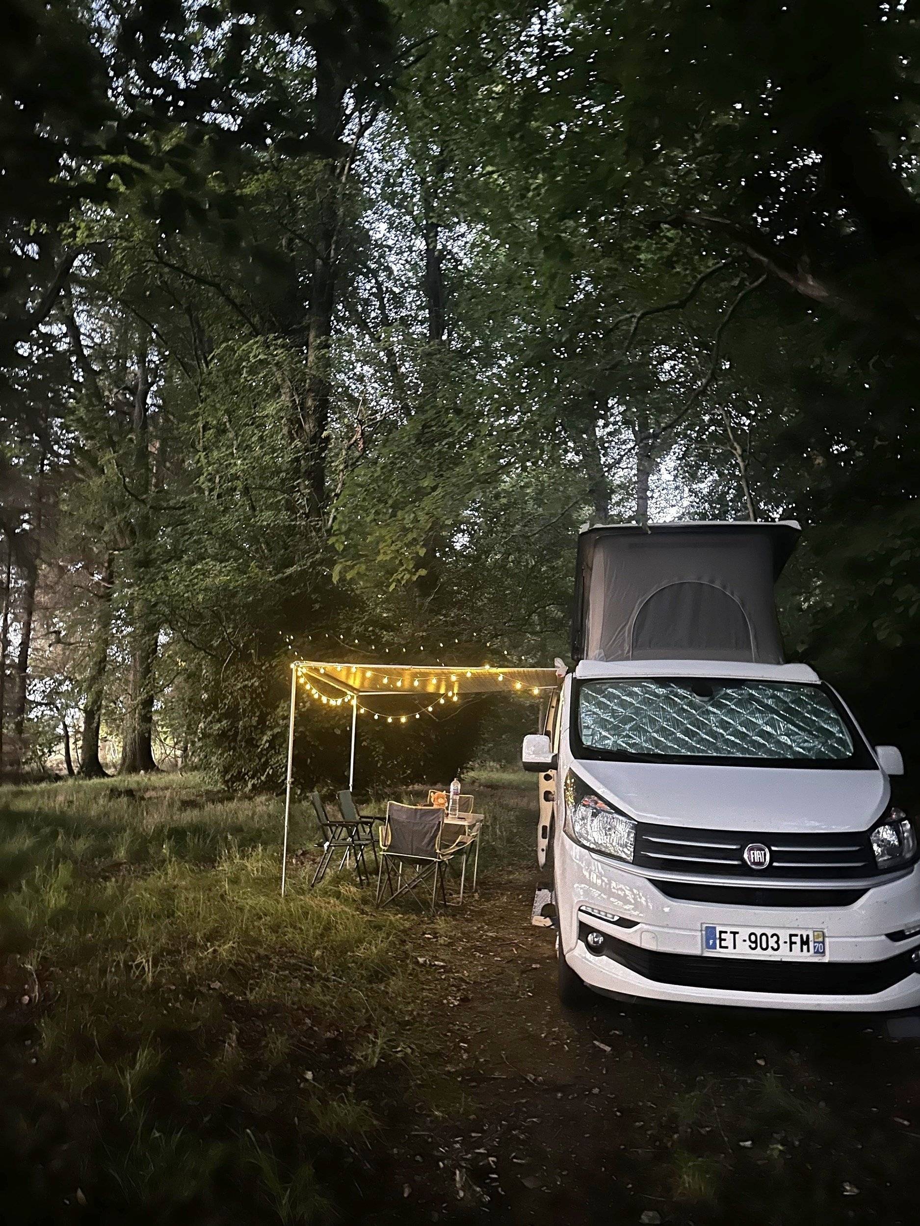 Van 