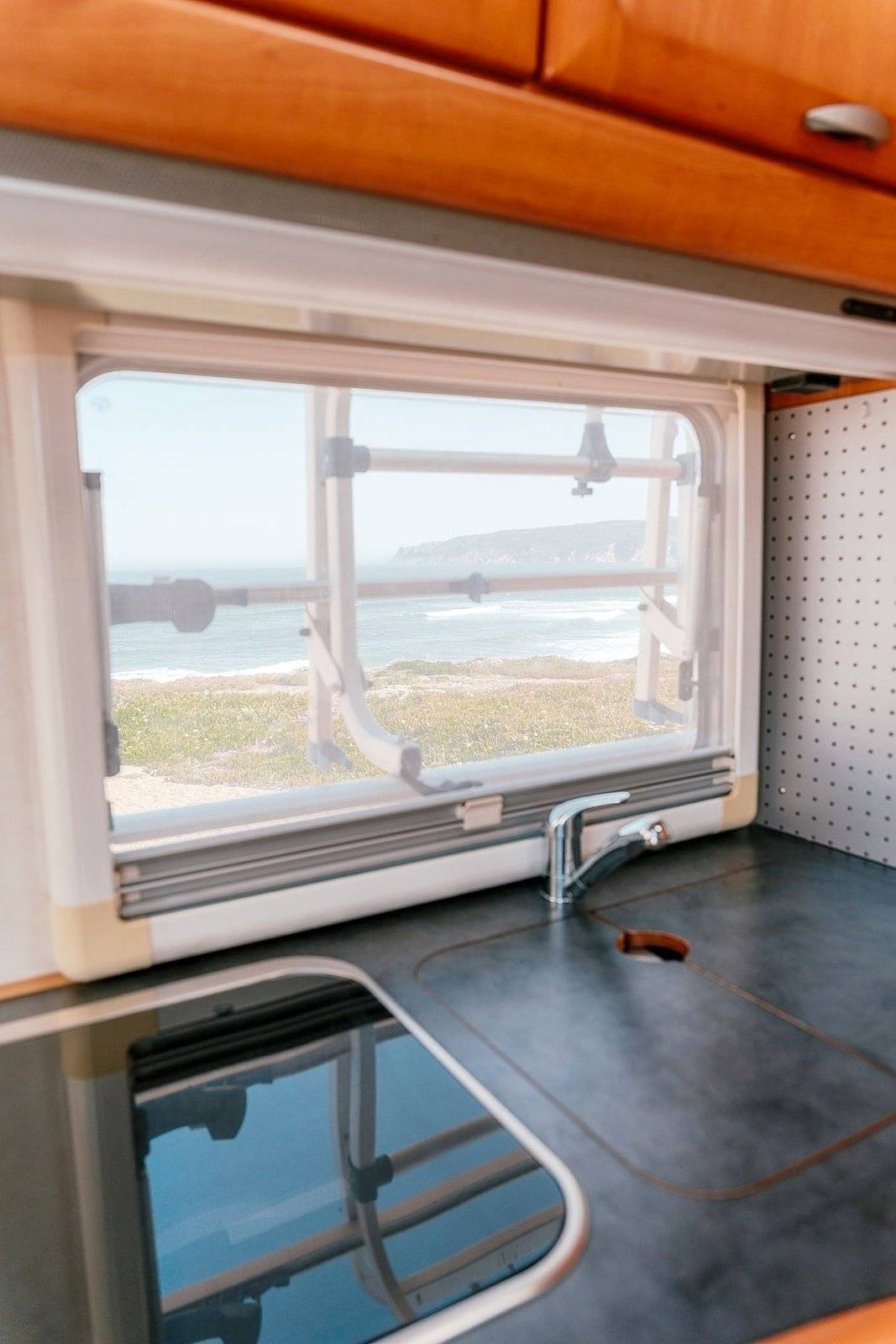 Hymer Ducato 2,8 l 115 ch/Al-Ko