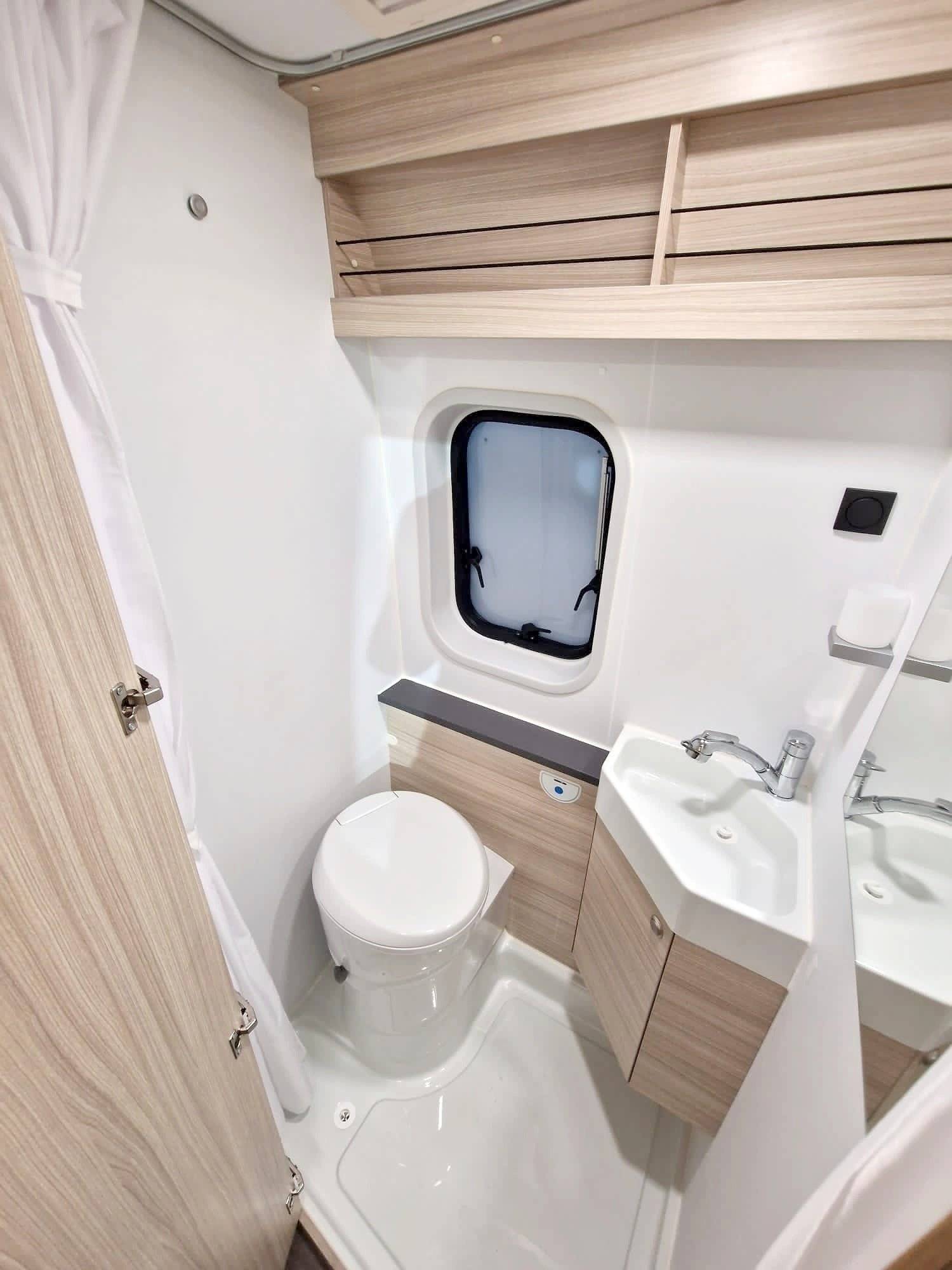 Sun Living Sun Living A 60 SP