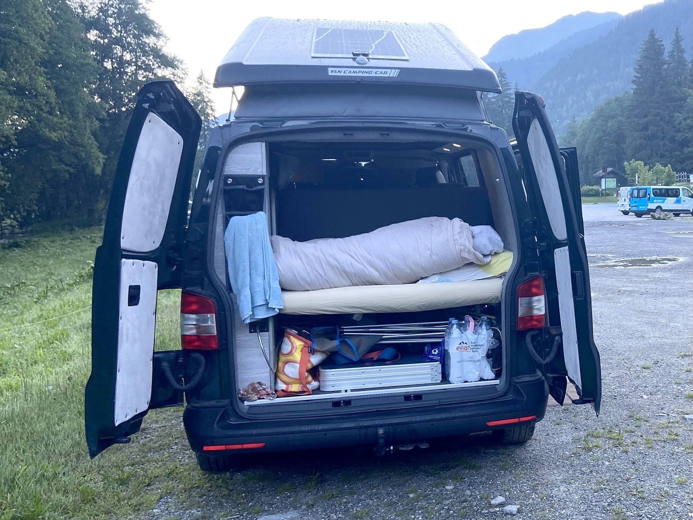 Alpes Camping-Car 
