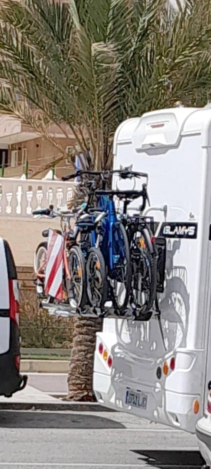 Mclouis McLouis Glamys 322