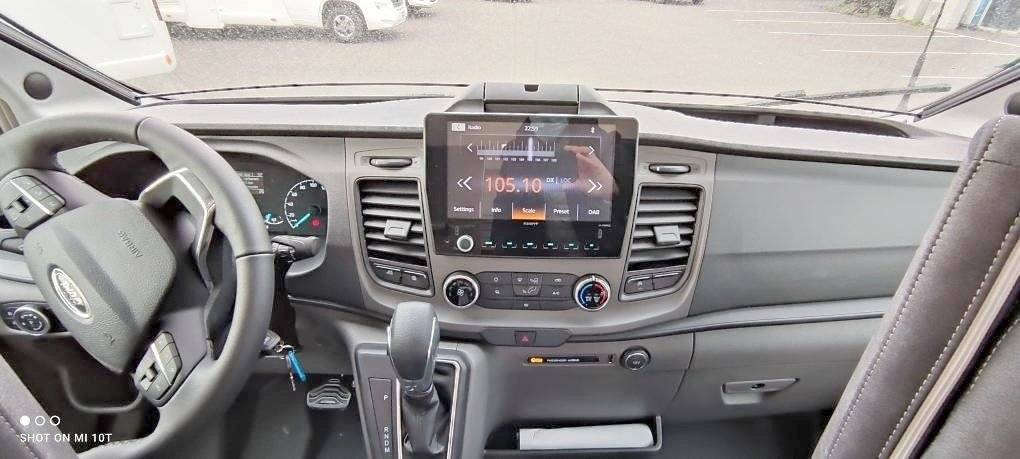 Chausson Vip 788 Anniversary