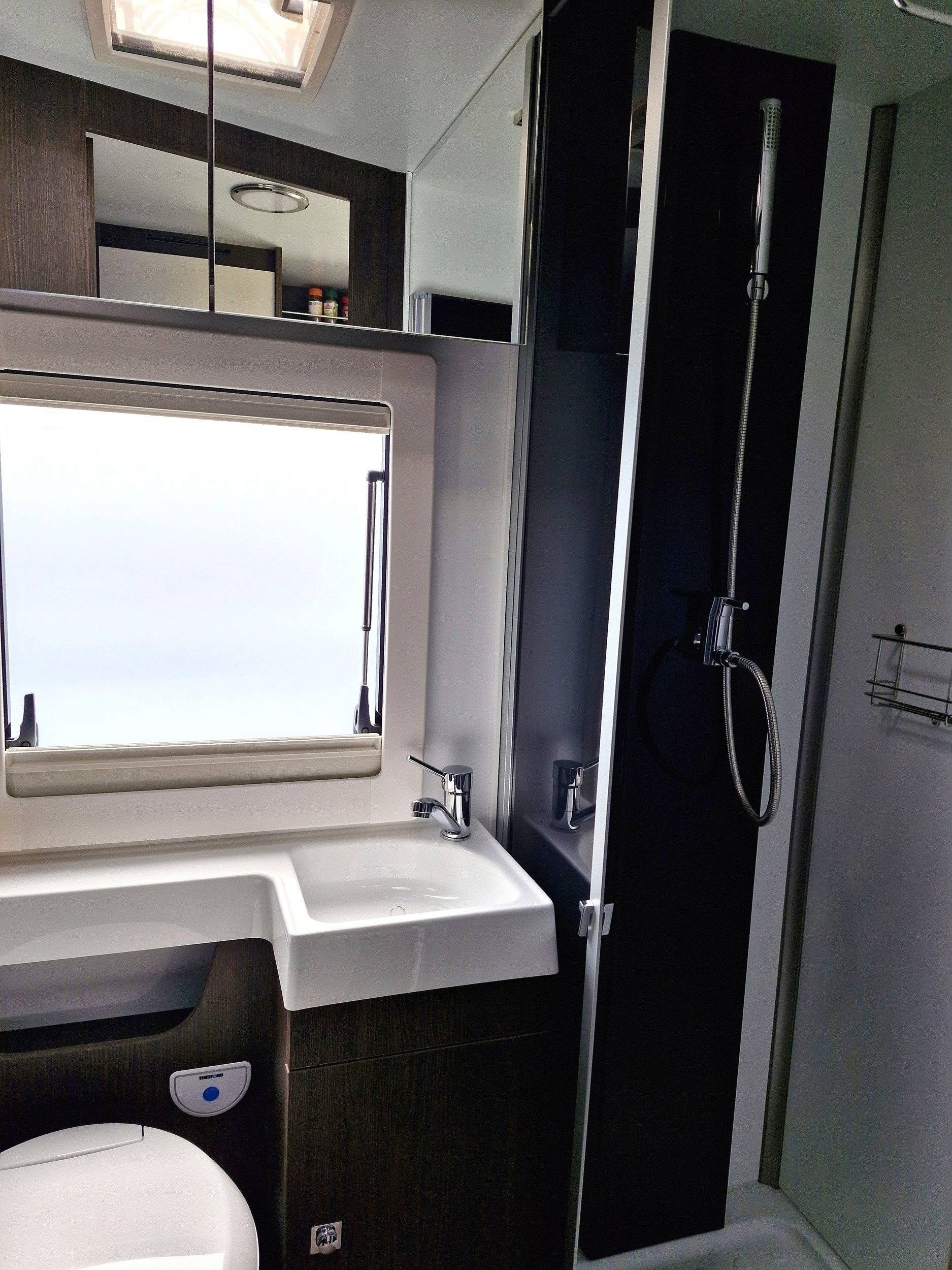 Benimar Tessoro 440 up