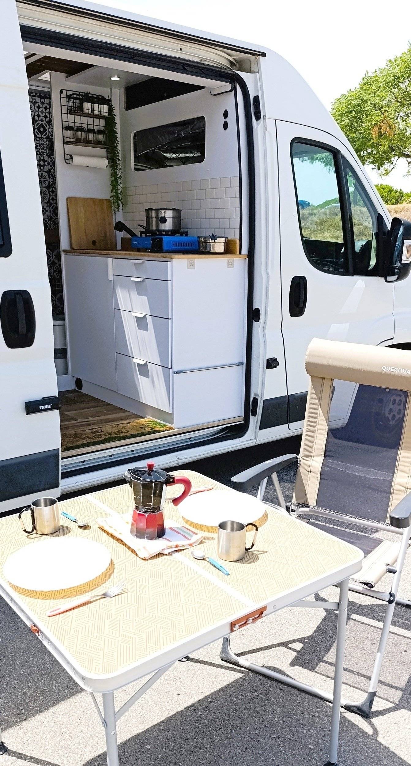 Citroën Jumper 2,0 l 130 ch