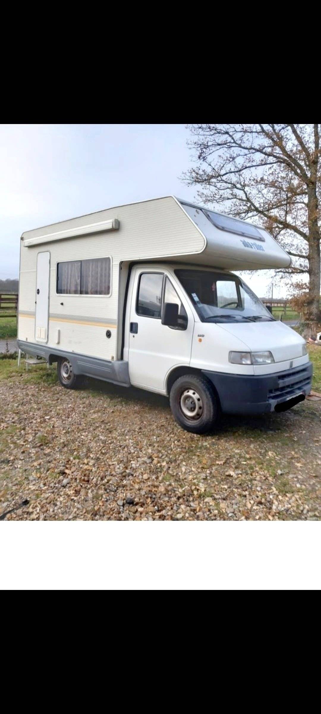 Roller Team 5 Prestige