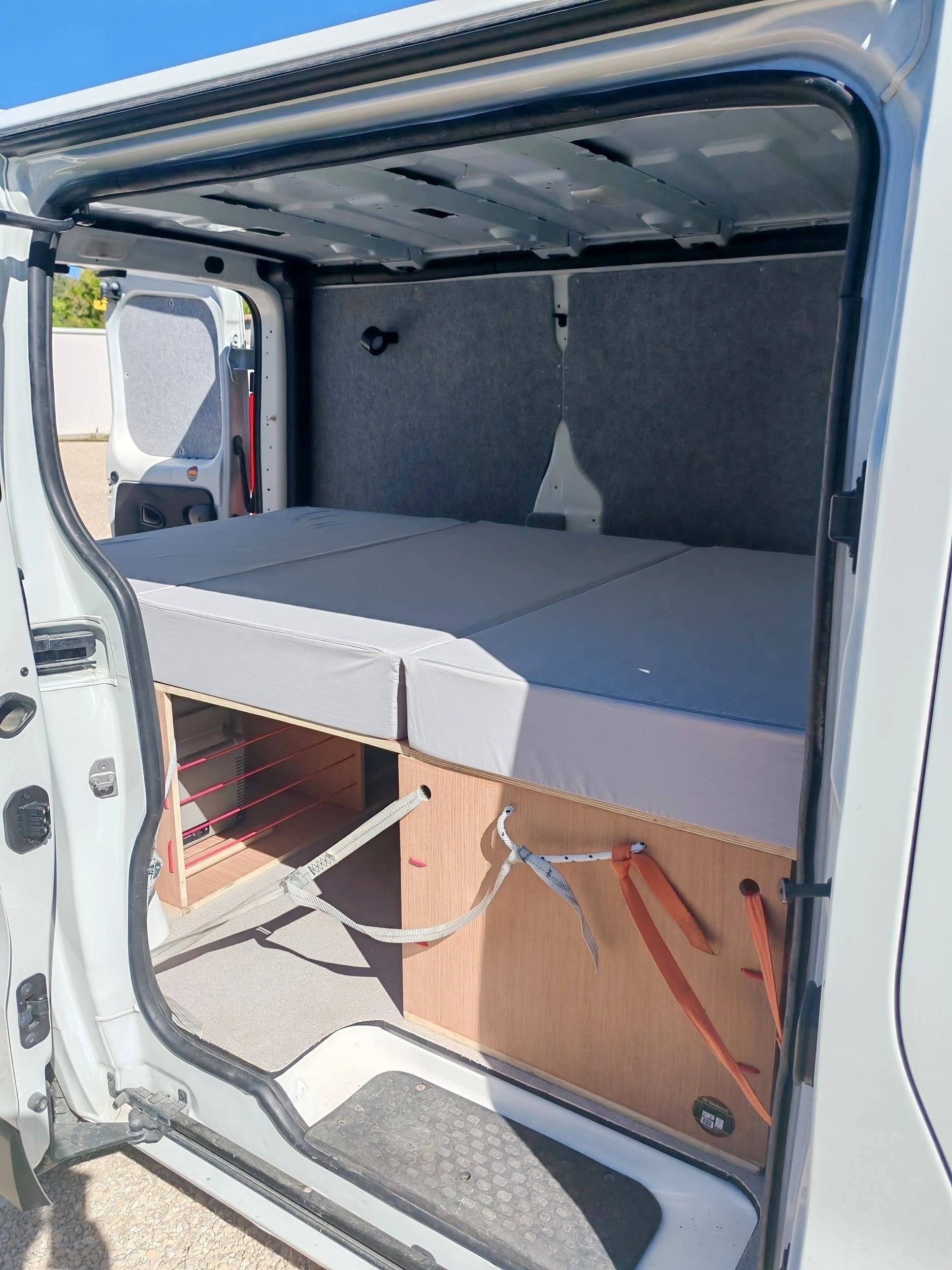 Van 