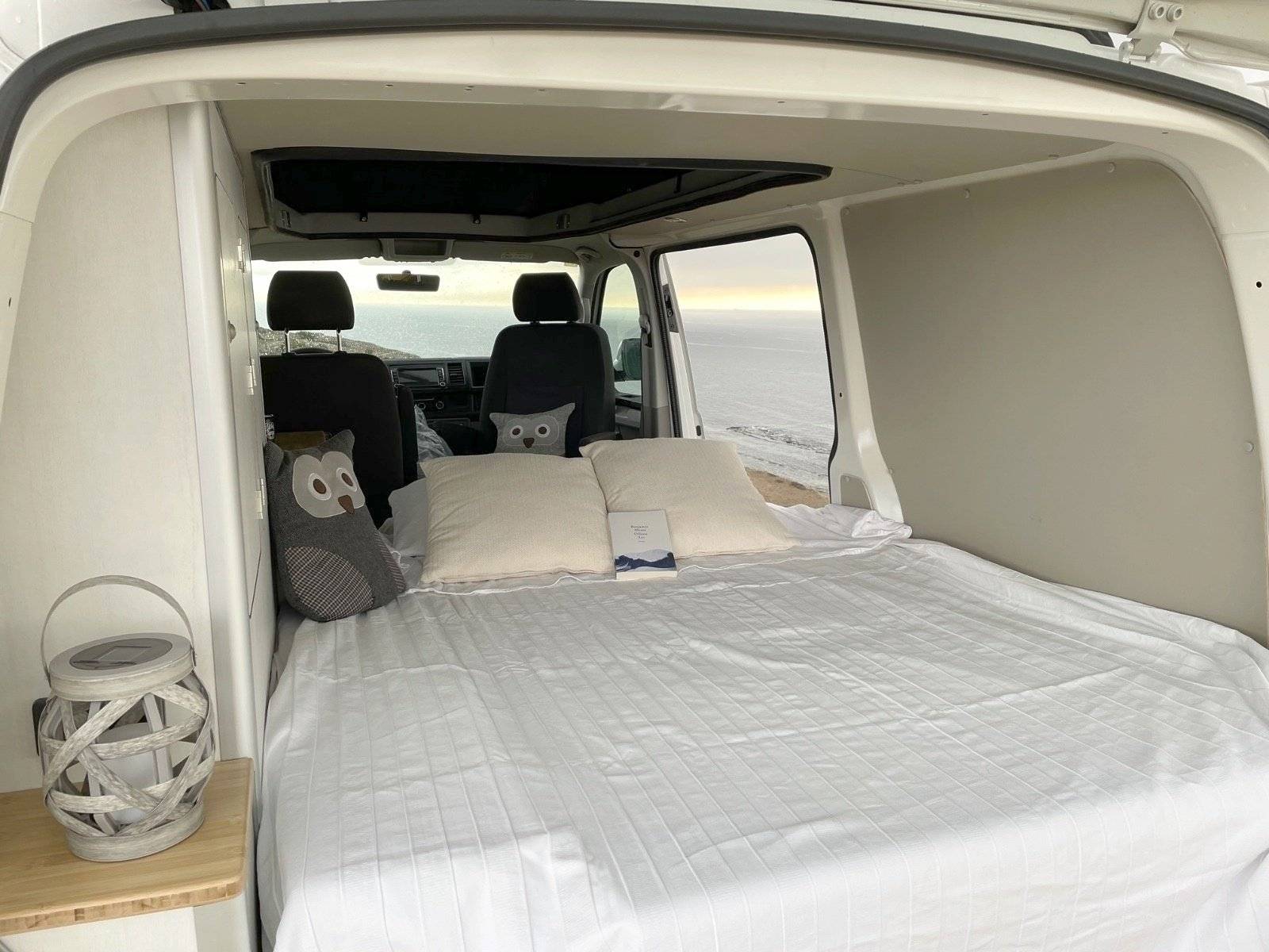 Volkswagen Volkswagen transporter T5