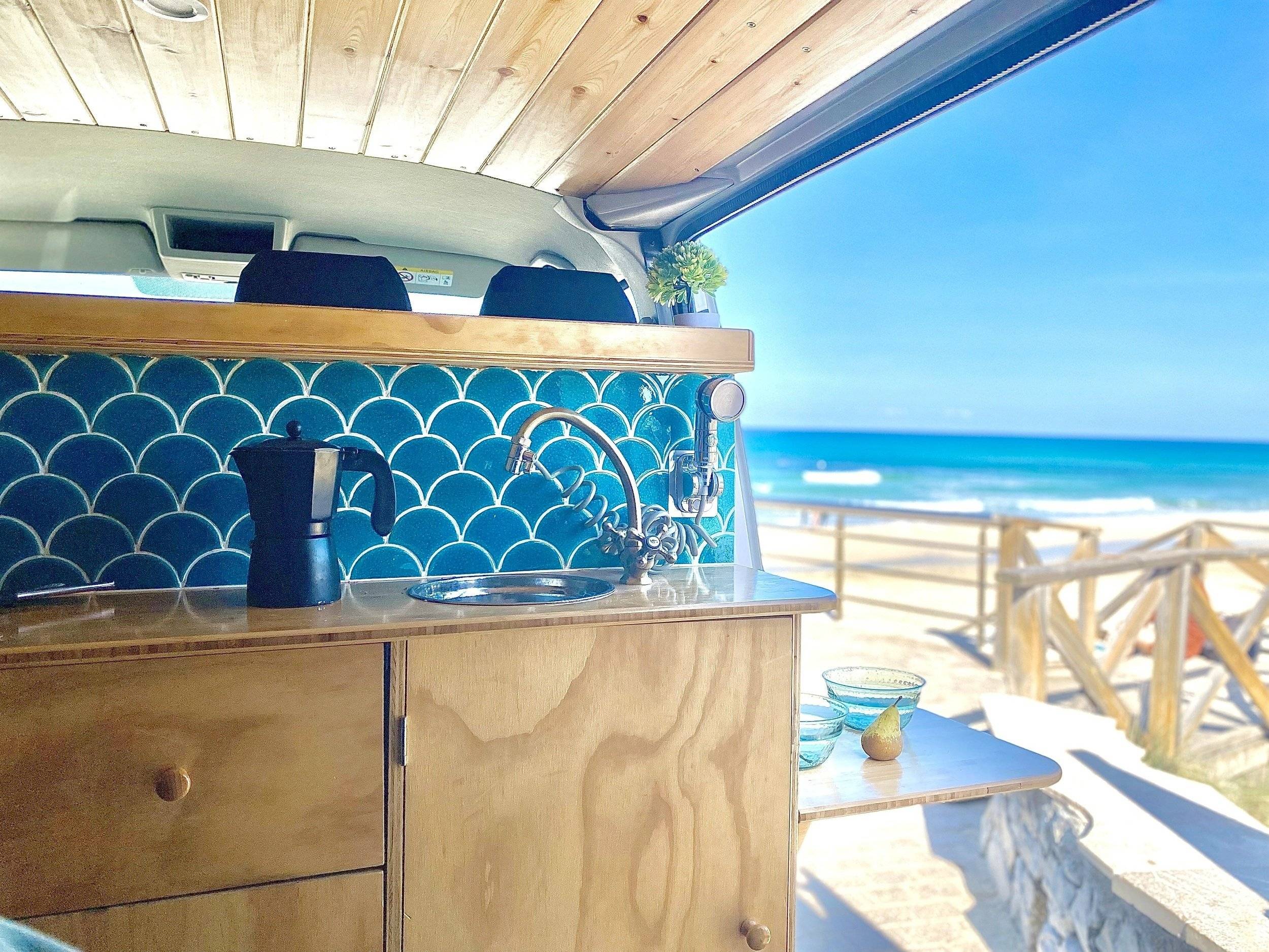 Volkswagen Volkswagen T6