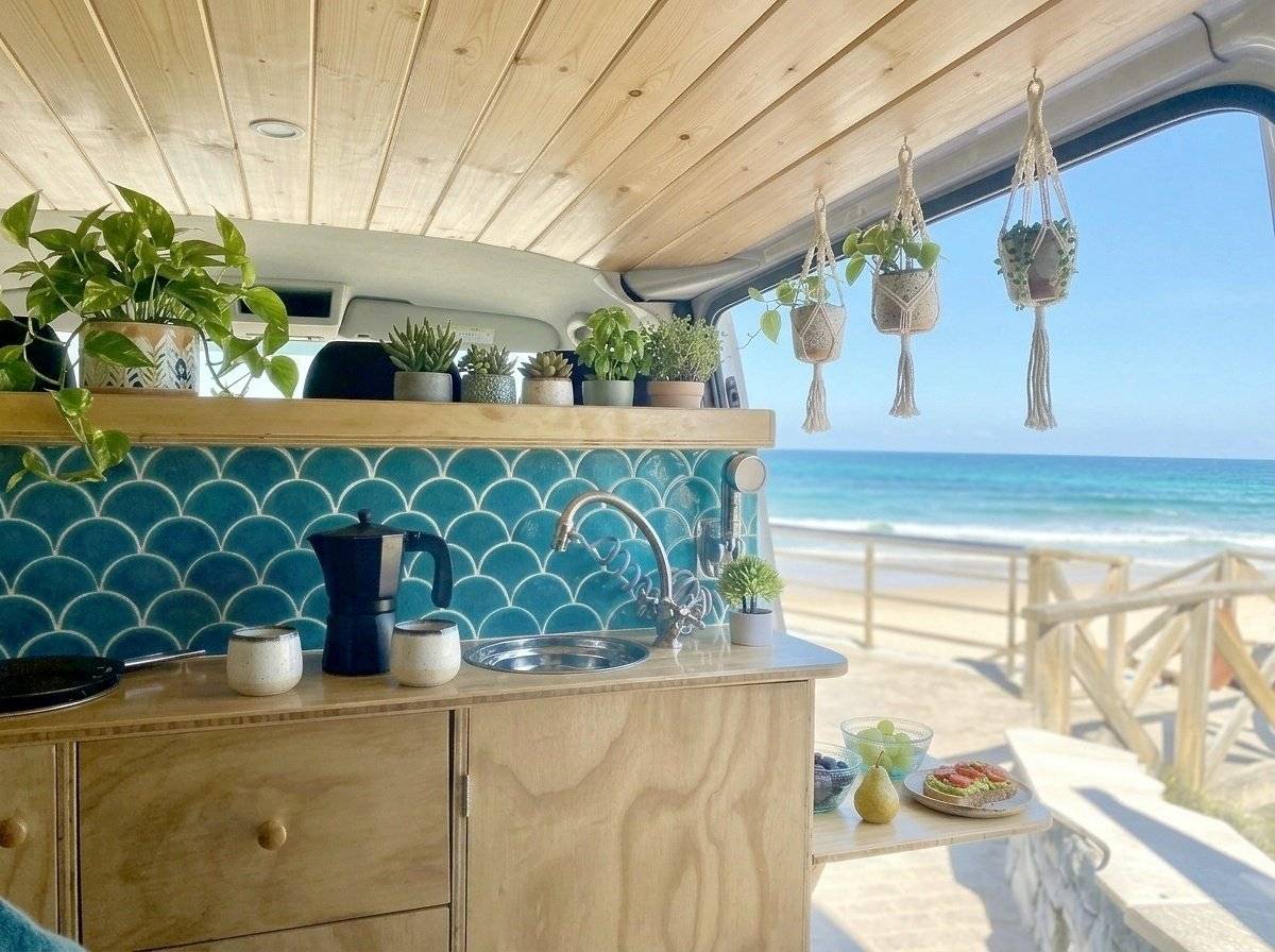 Volkswagen Volkswagen T6