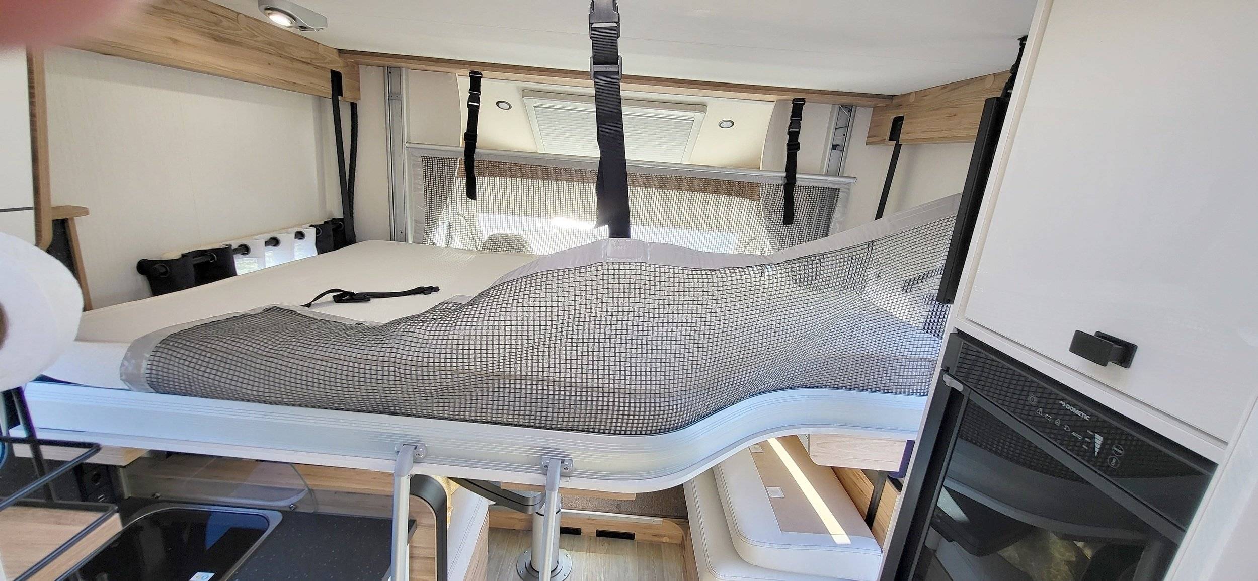 Bavaria Bavaria T 726 FC Nomade