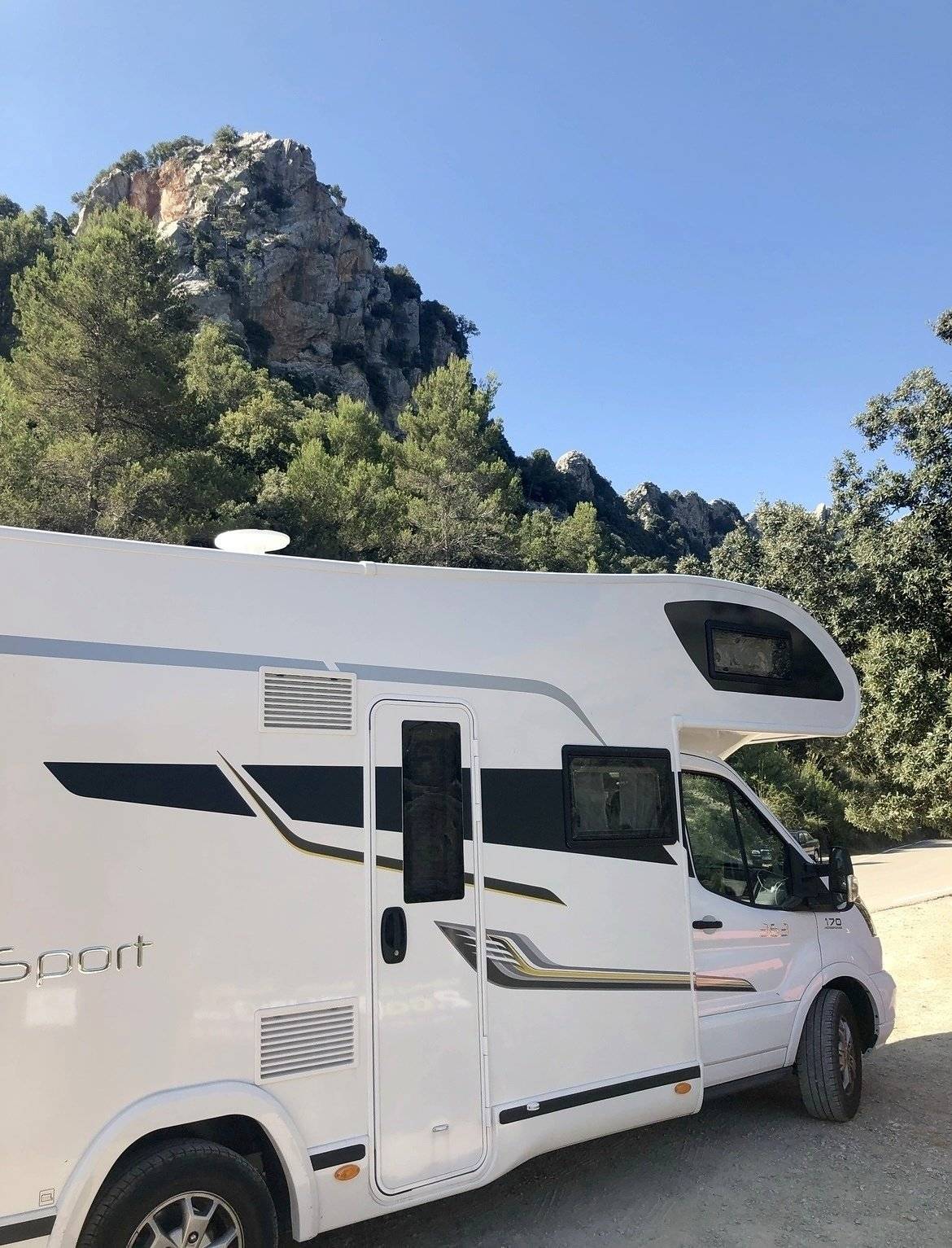 Benimar Benimar Sport 363