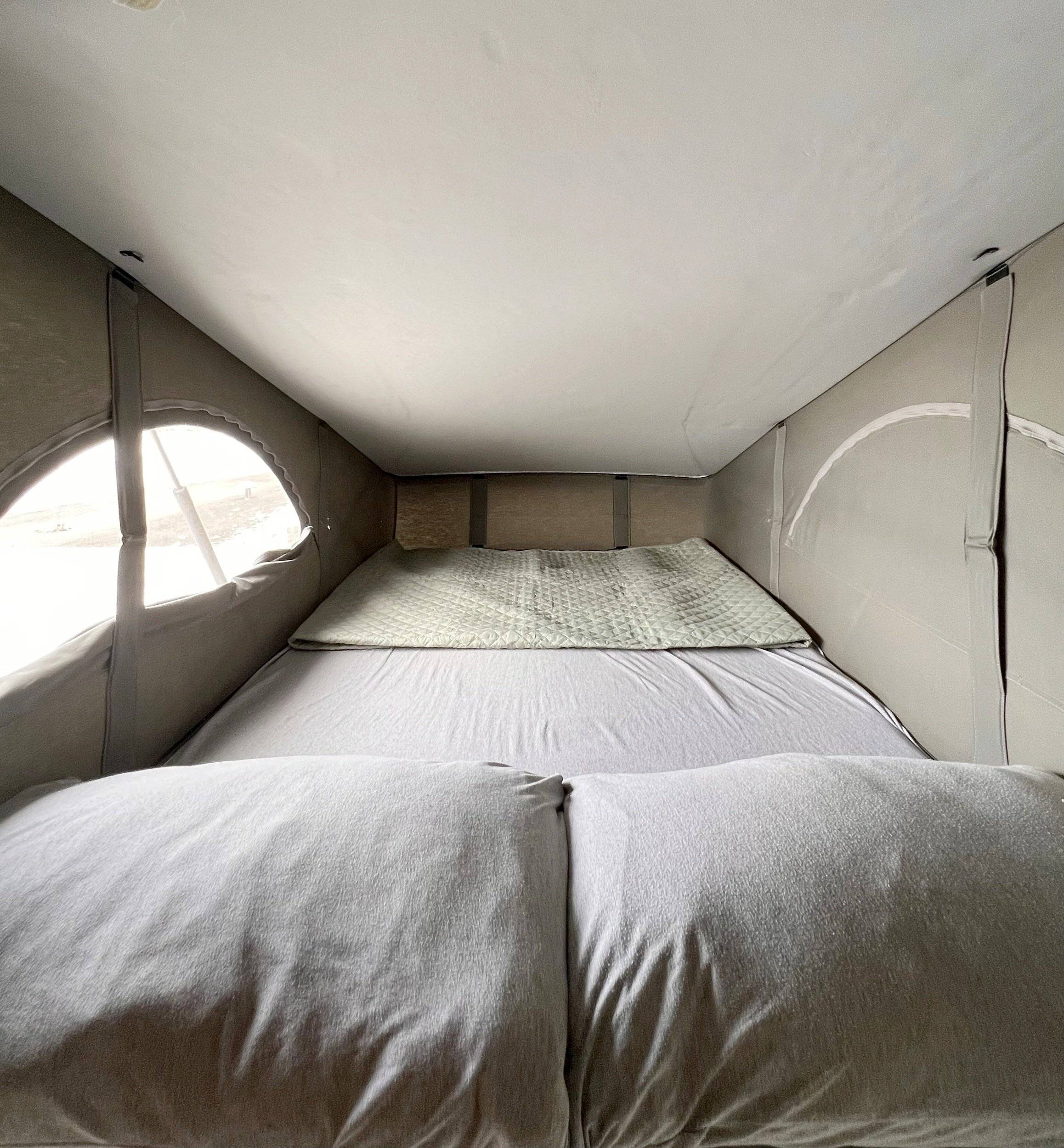 Volkswagen California Beach