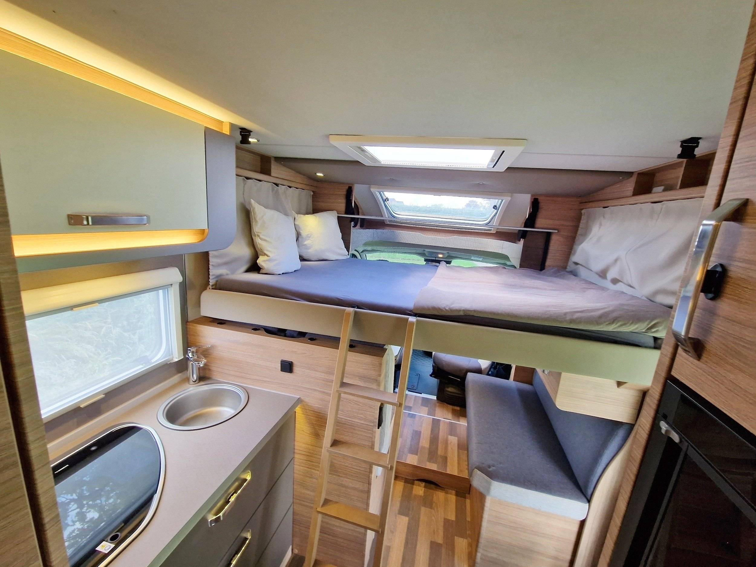 Weinsberg Weinsberg Carasuite