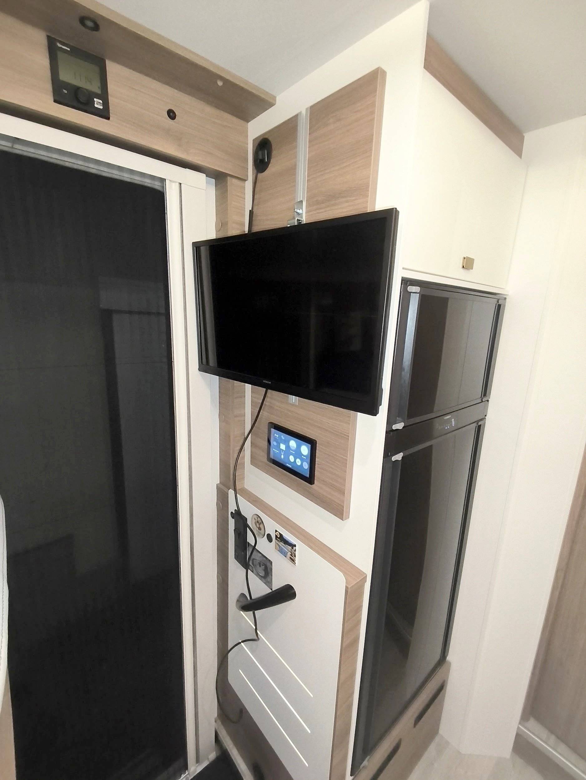 Pilote G740 EVIDENCE