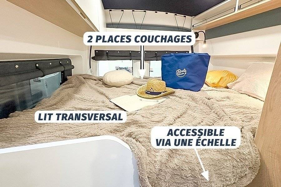 Pilote Pilote Atlas 603G