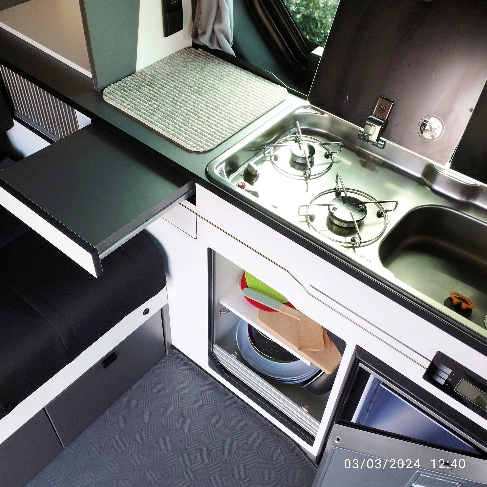 Hanroad Hanroad Treak 5