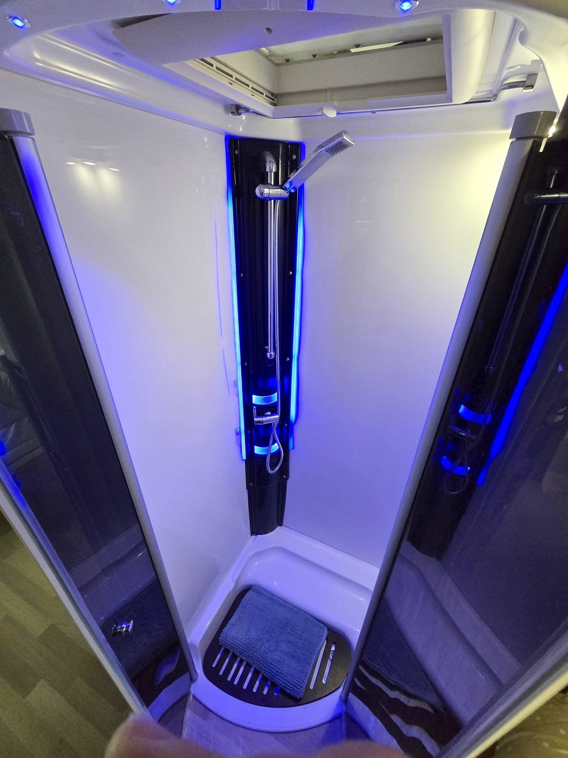 Autostar I730Lc Lift