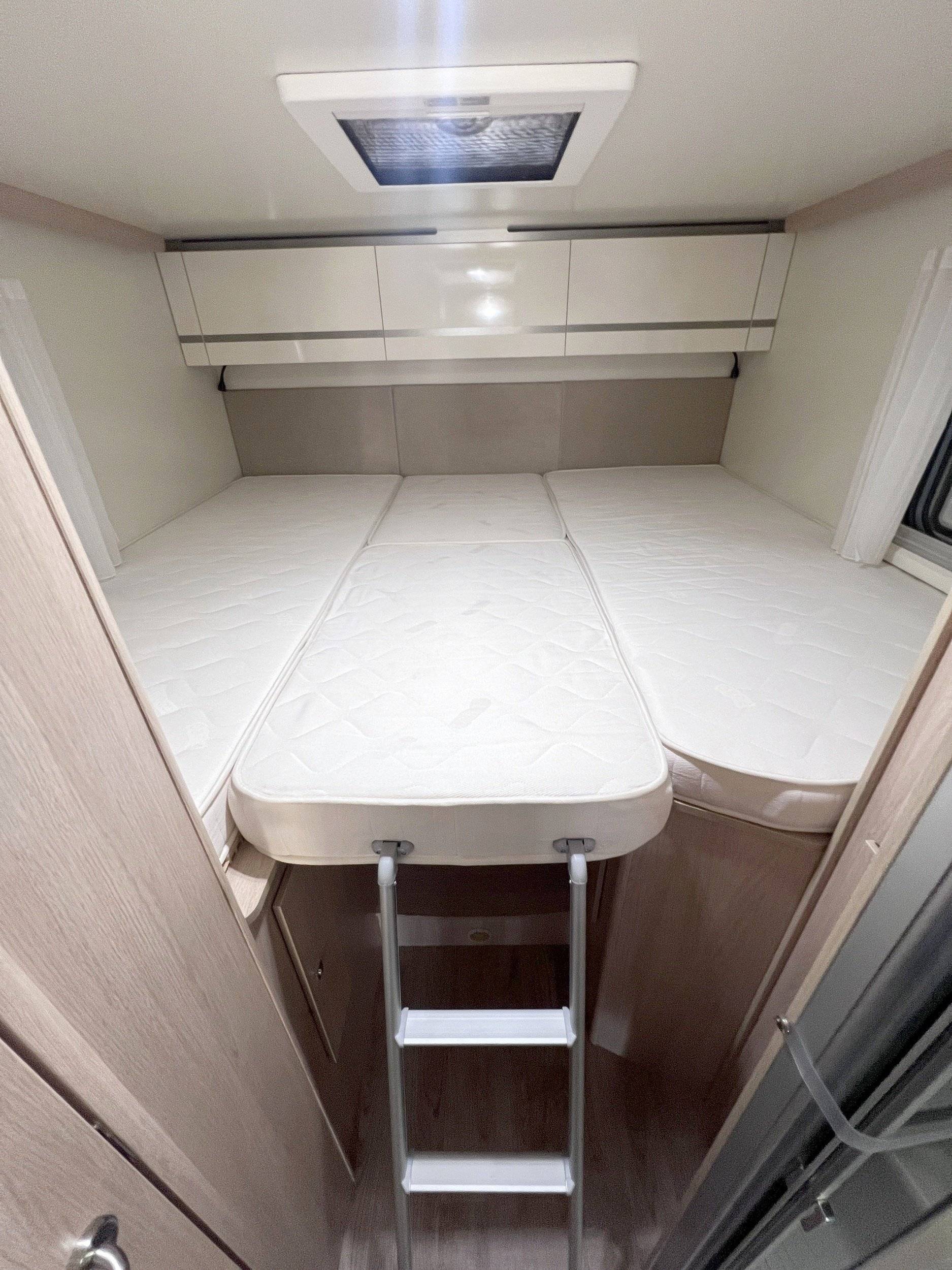 Giottiline Siena 395 Privilege