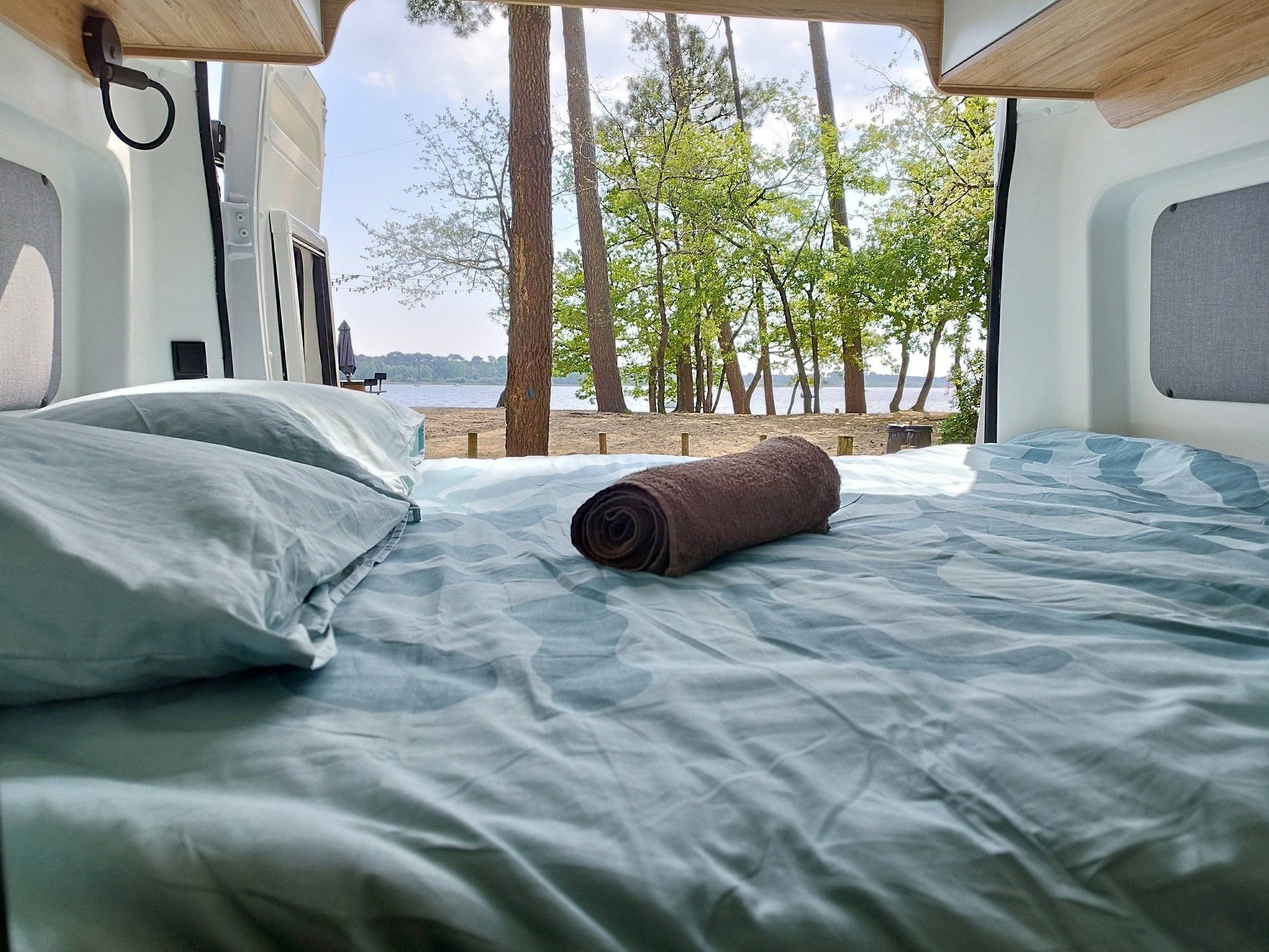 Bavaria 600G Confort