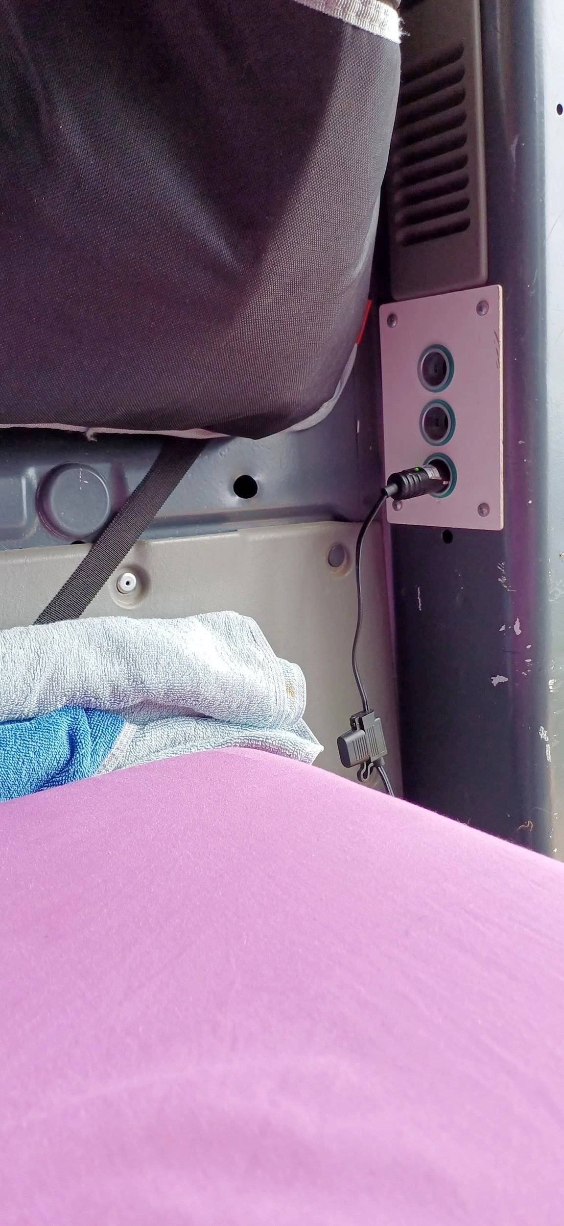 Renault Trafic 1.9 Dci 100cv