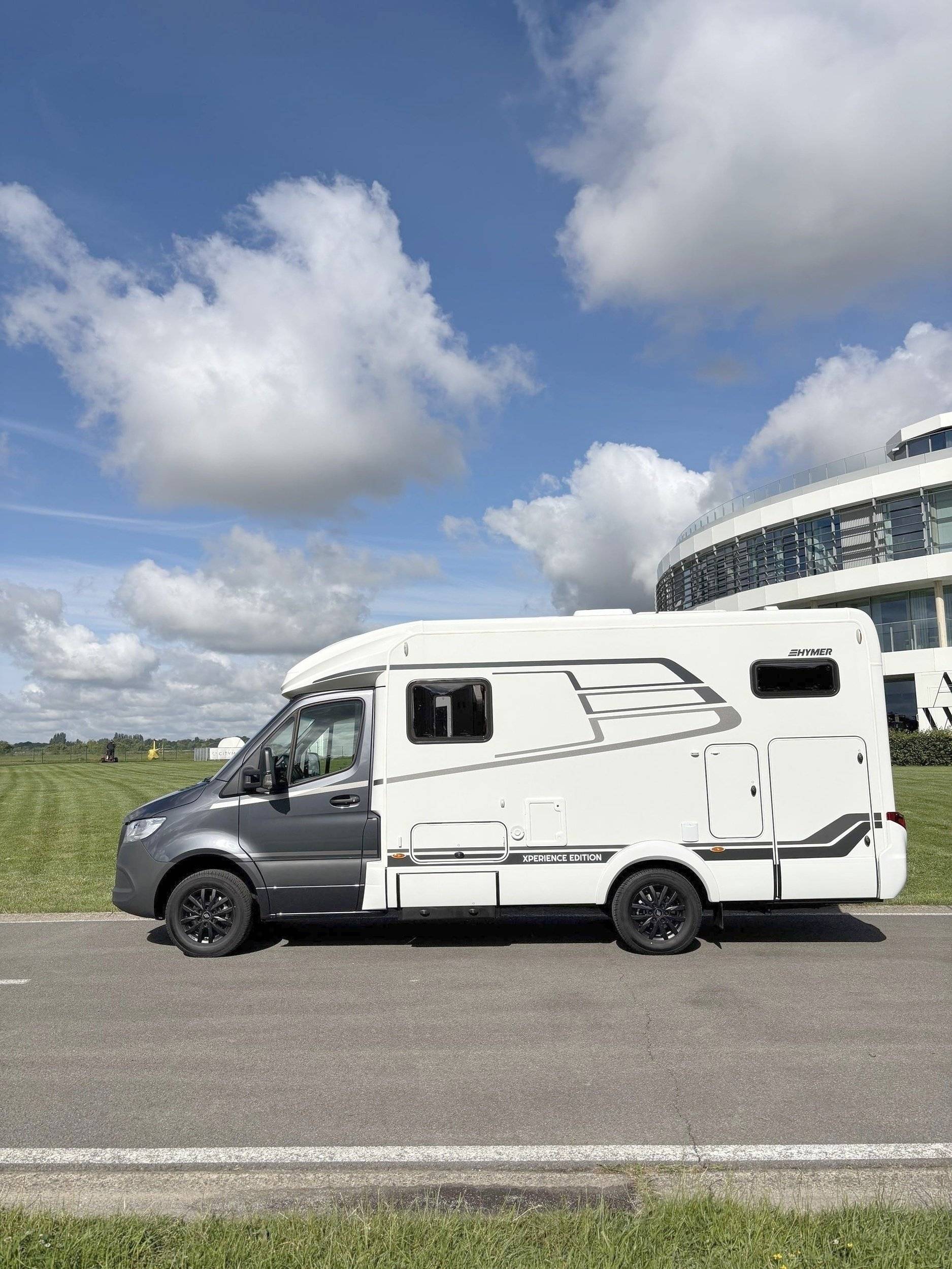 Hymer 