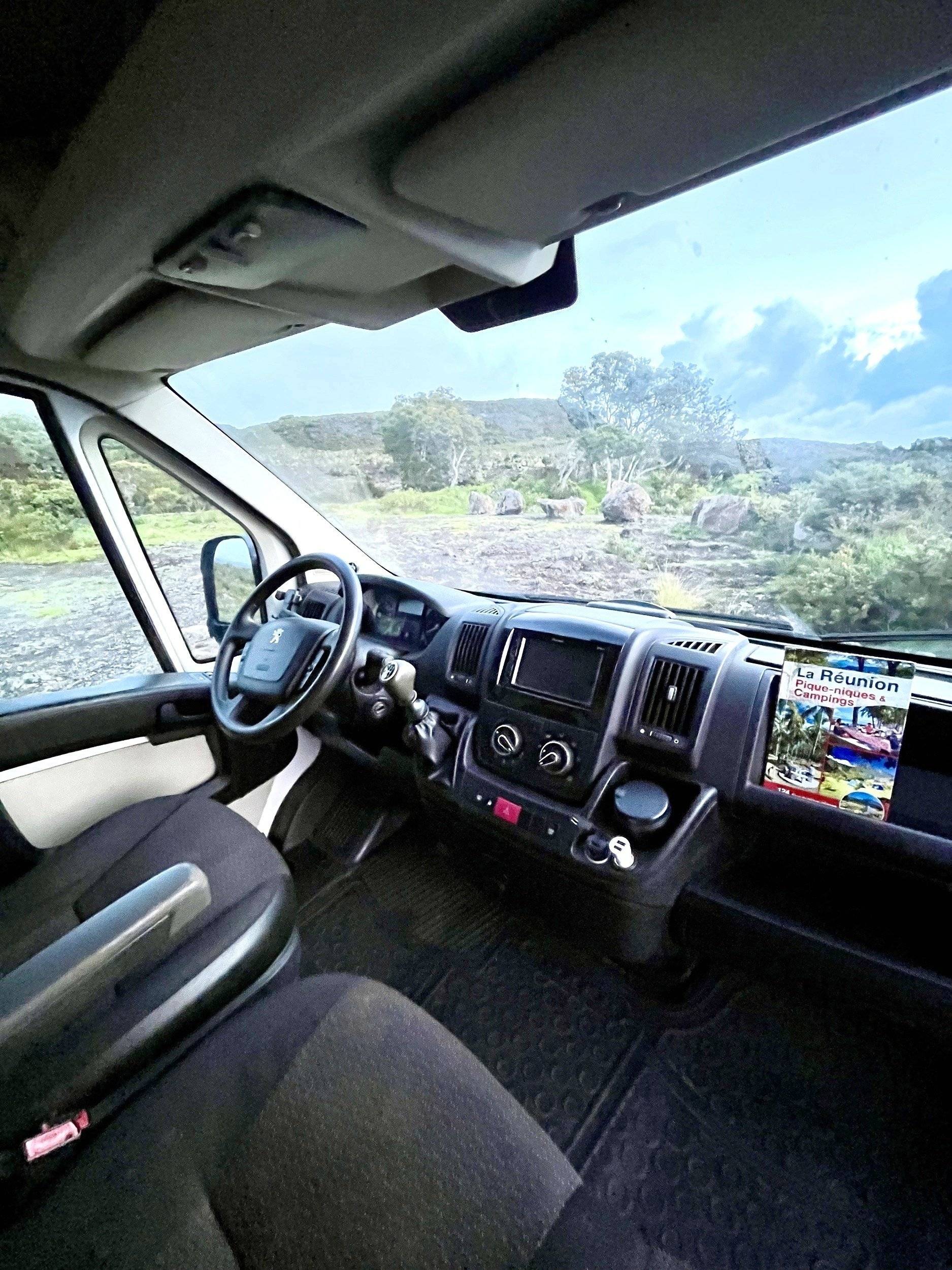 Aménagement Aménagement personnel