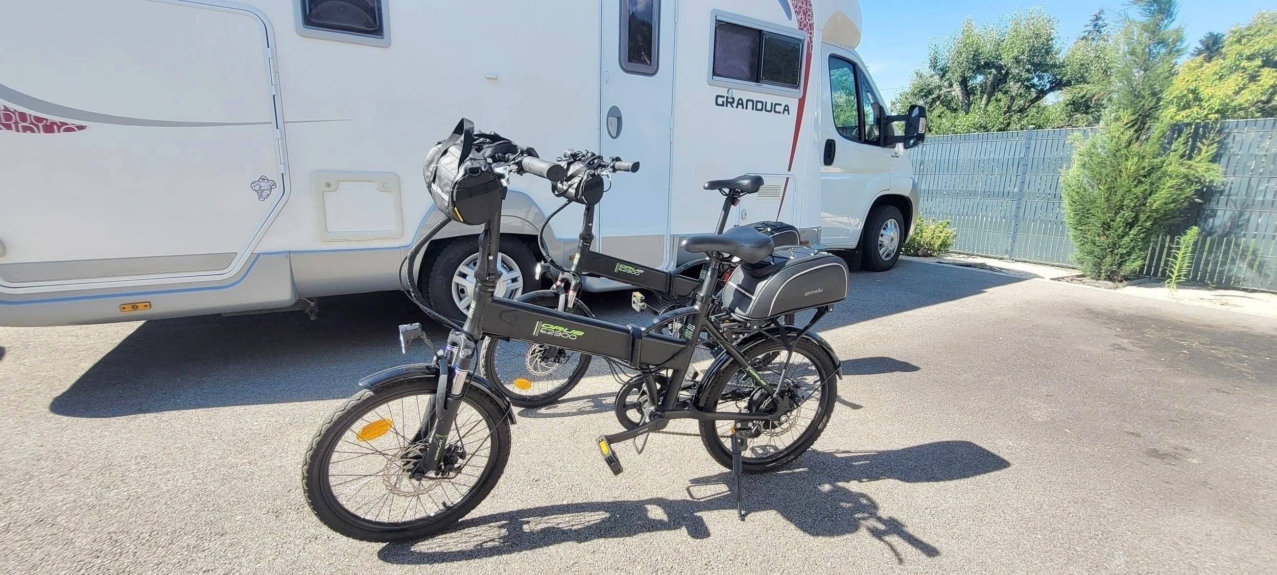 Roller Team GRANDUCA